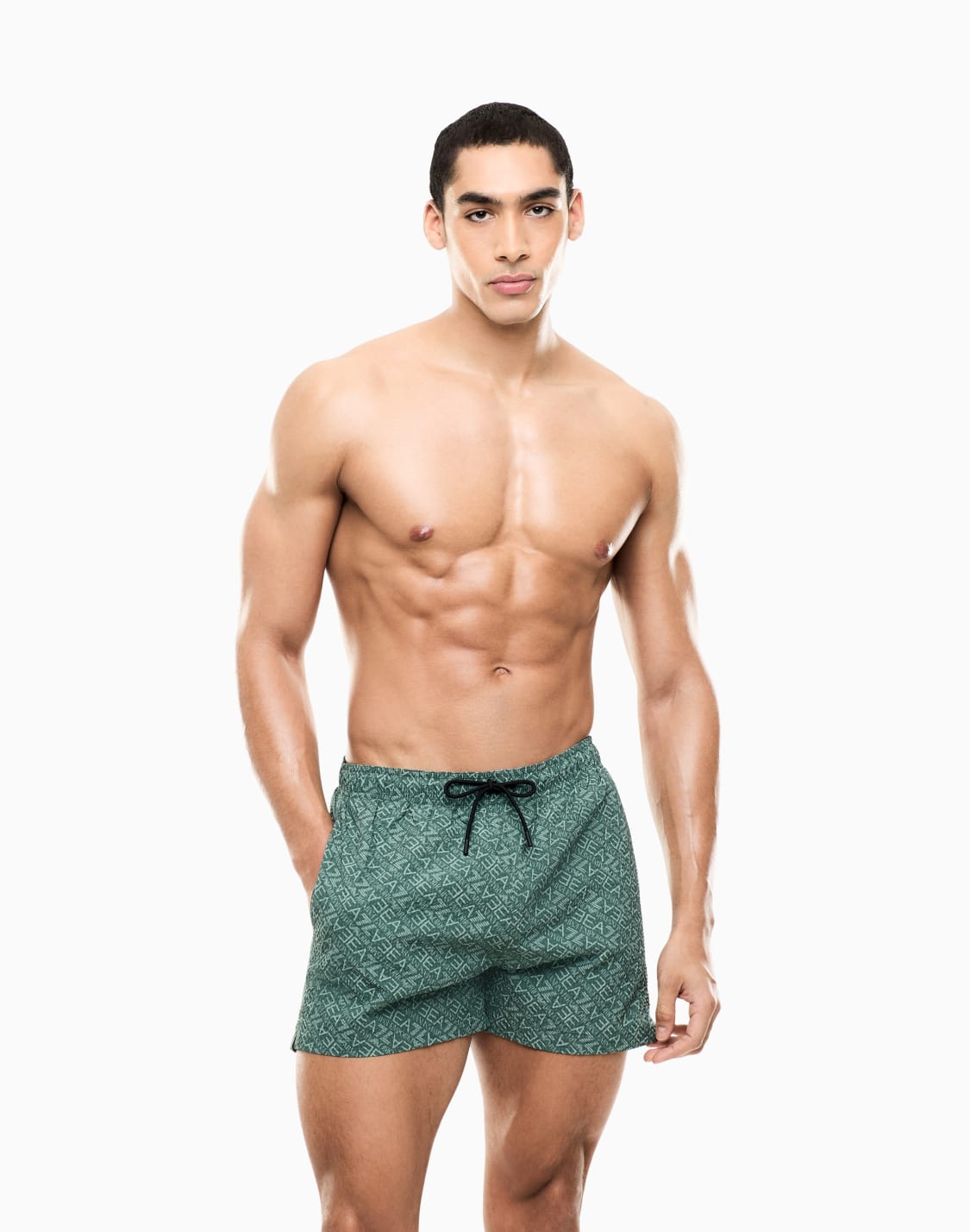 graphic-series-swim-trunks-with-monogram-print-green--ea7