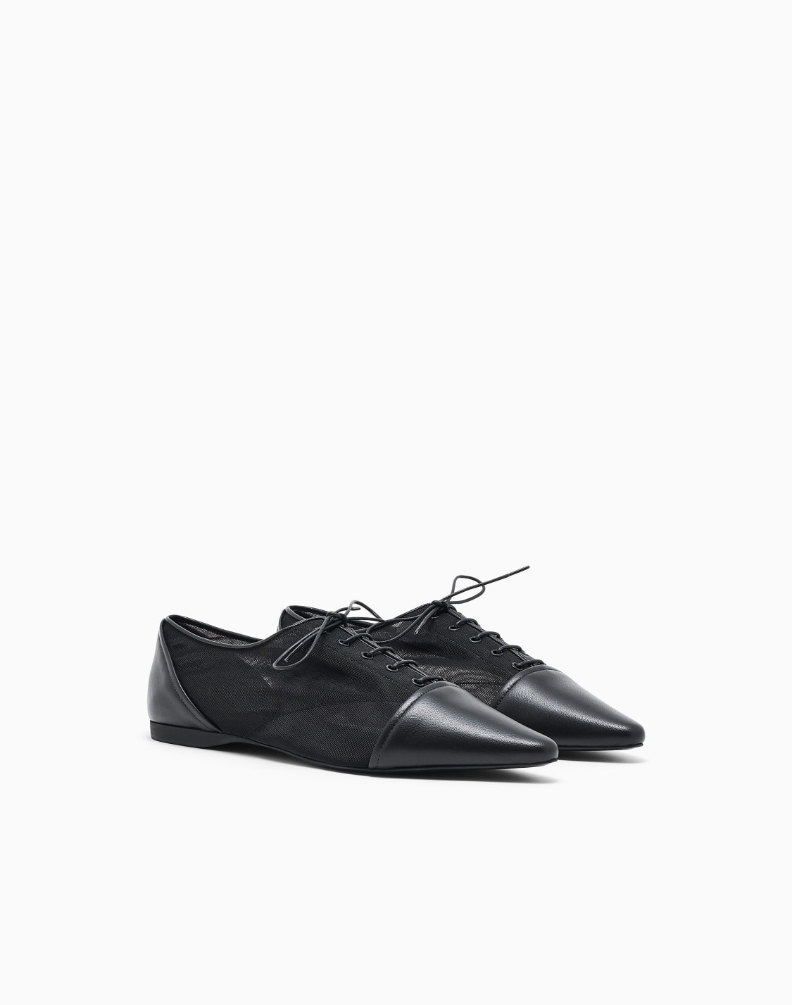 pointed-toe-mesh-lace-ups-black--emporio-armani