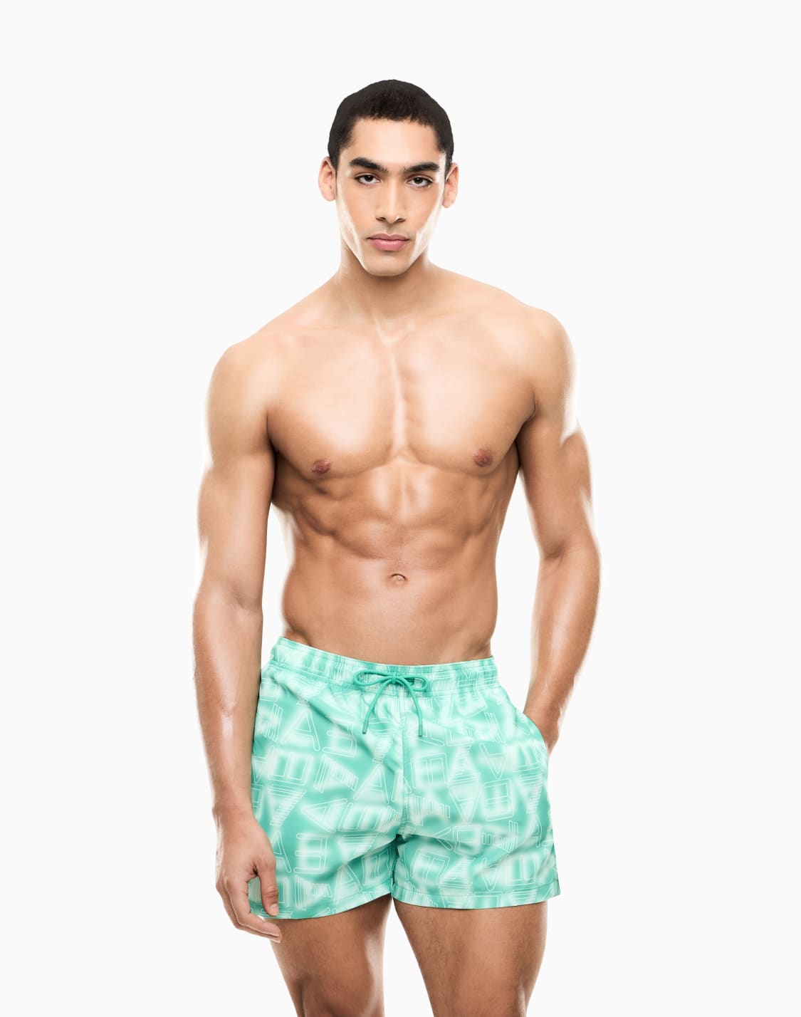 asv-graphic-series-swim-trunks-with-logo-print-green--ea7