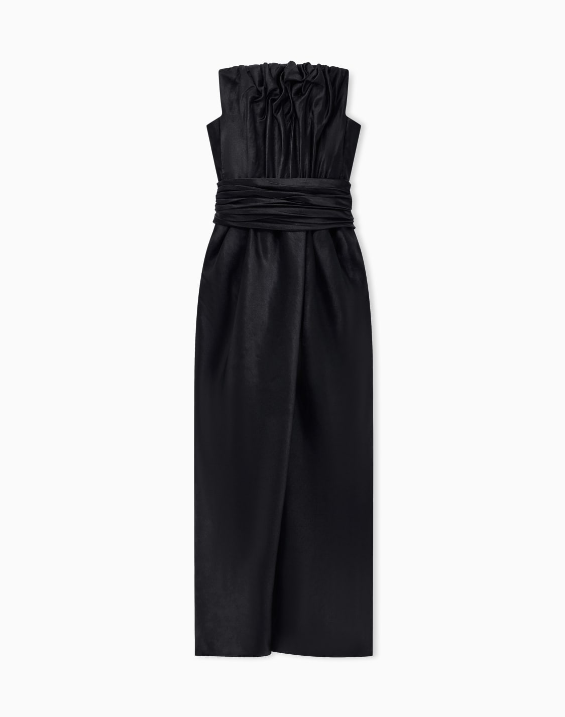 long-dresses-black--giorgio-armani