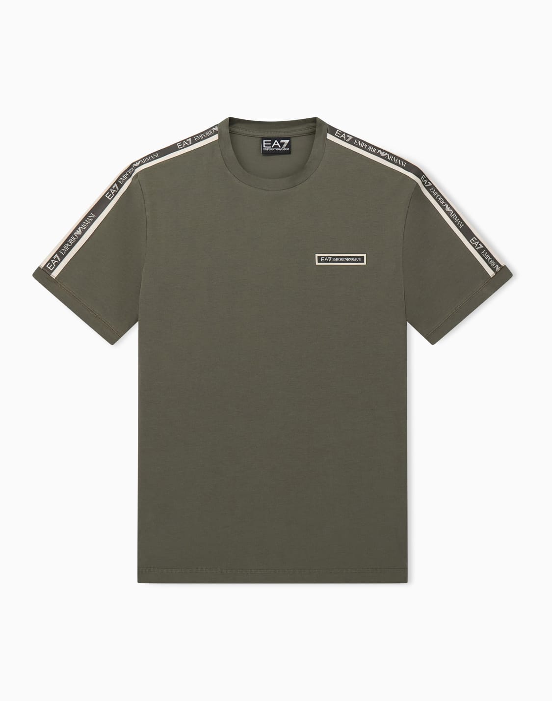 t-shirt-logo-series-regular-fit-cotton-jersey-green--ea7