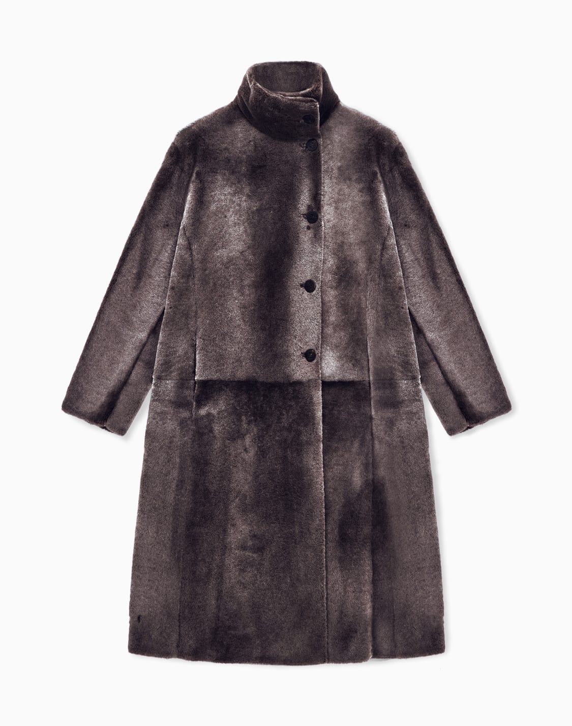 coat-reversible-regular-fit-in-shearling-with-horn-buttons-brown--giorgio-armani