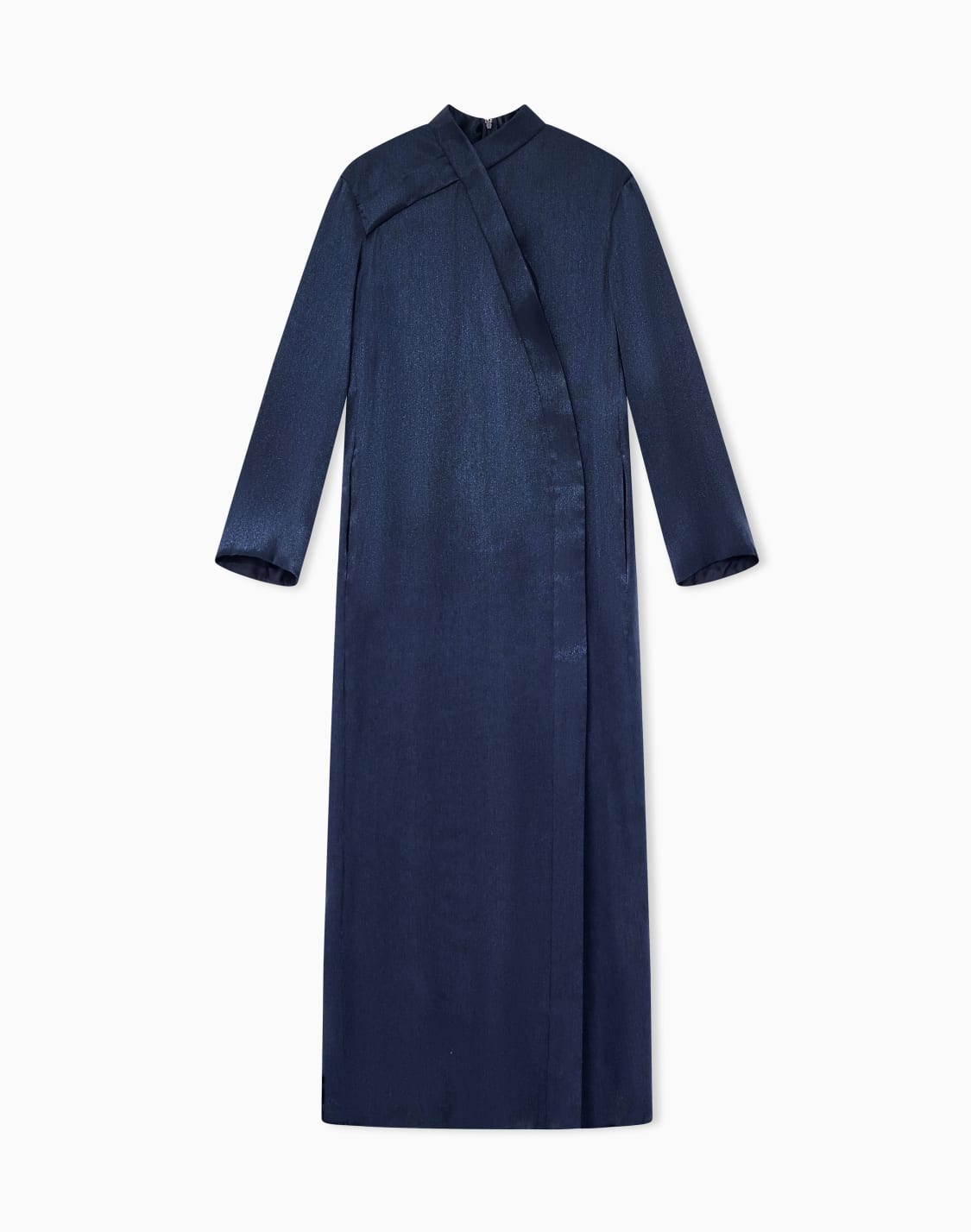 long-dresses-blue--giorgio-armani