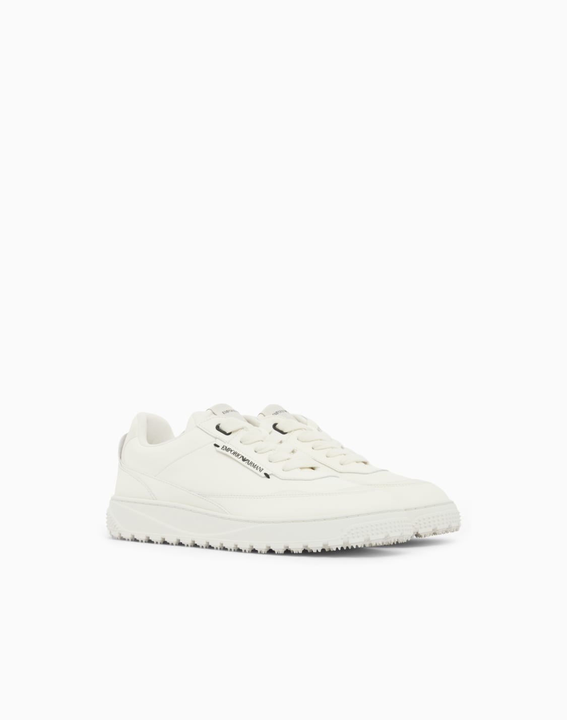 smooth-leather-lace-up-sneakers-with-a-textured-rubber-sole-white--emporio-armani