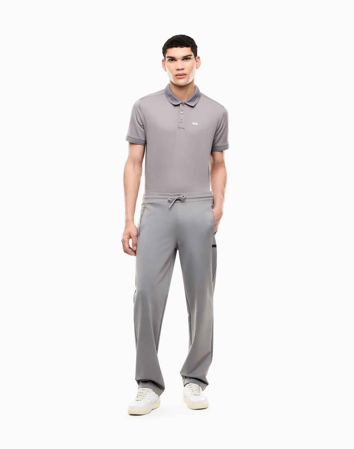 polo-shirt-lux-identity-regular-fit-in-modal-jersey-grey--ea7