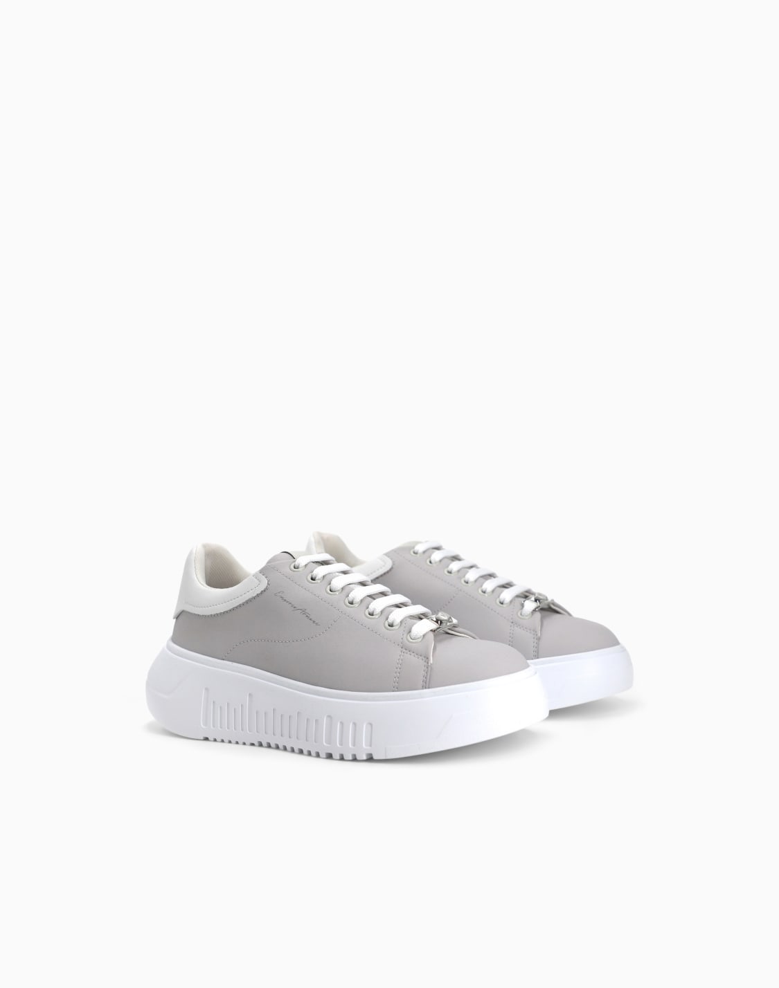 smooth-leather-sneakers-icon-with-a-thick-textured-sole-white--emporio-armani