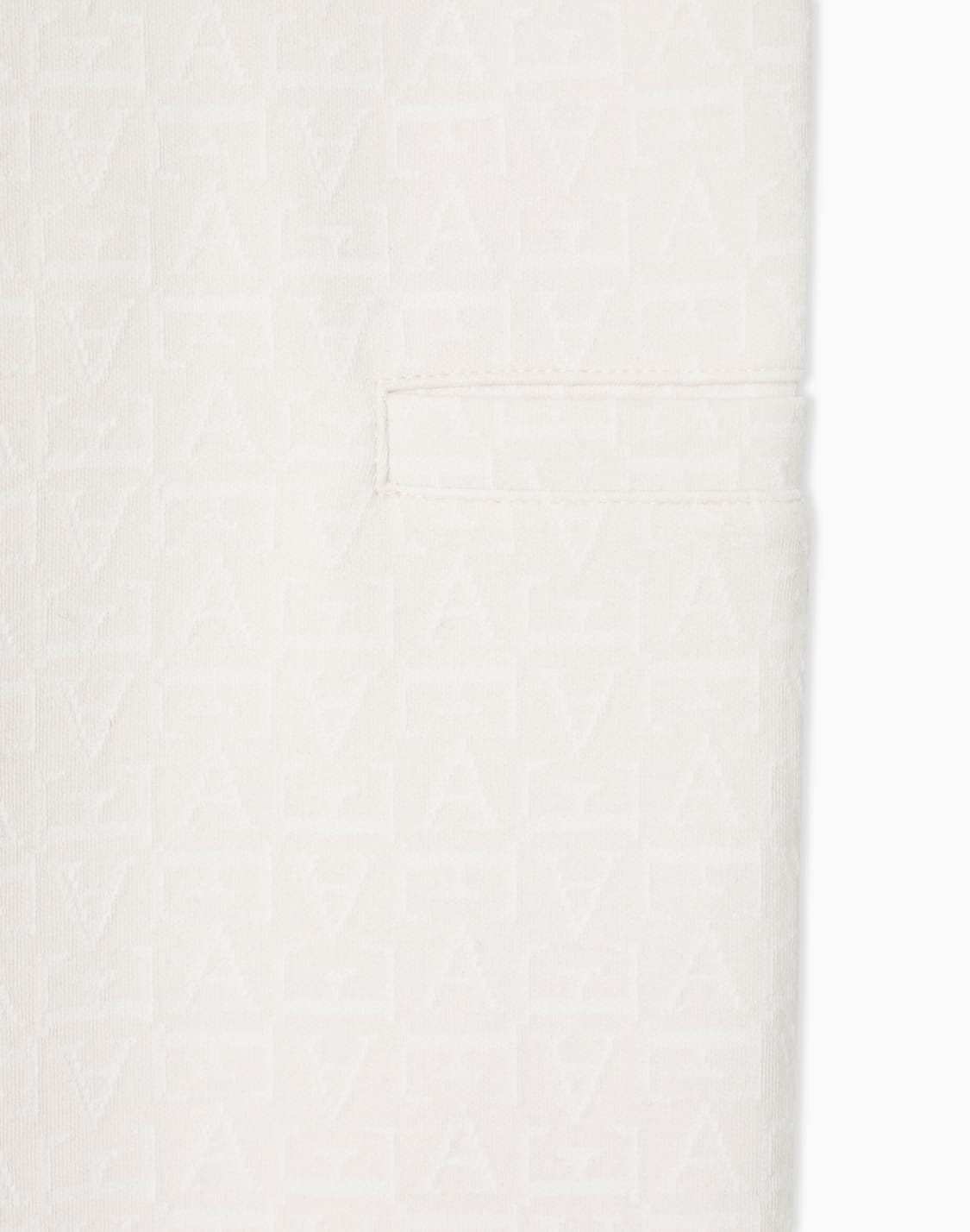 trousers-in-jacquard-double-jersey-with-an-elastic-waistband-beige--emporio-armani