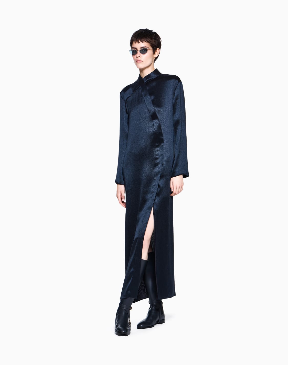 long-dresses-blue--giorgio-armani