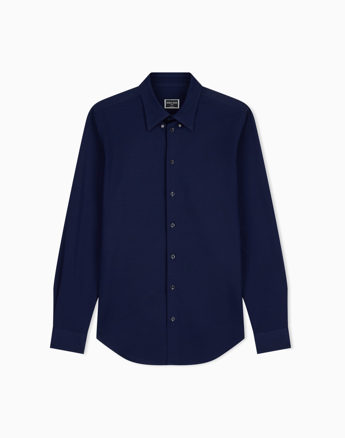 icon-slim-fit-cotton-jersey-shirt-navy-blue--giorgio-armani