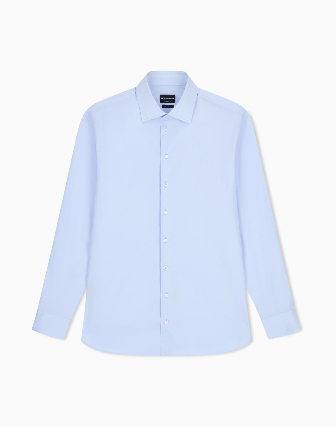 camisa-regular-fit-en-sarga-de-algodn-de-mxima-calidad-celeste--giorgio-armani