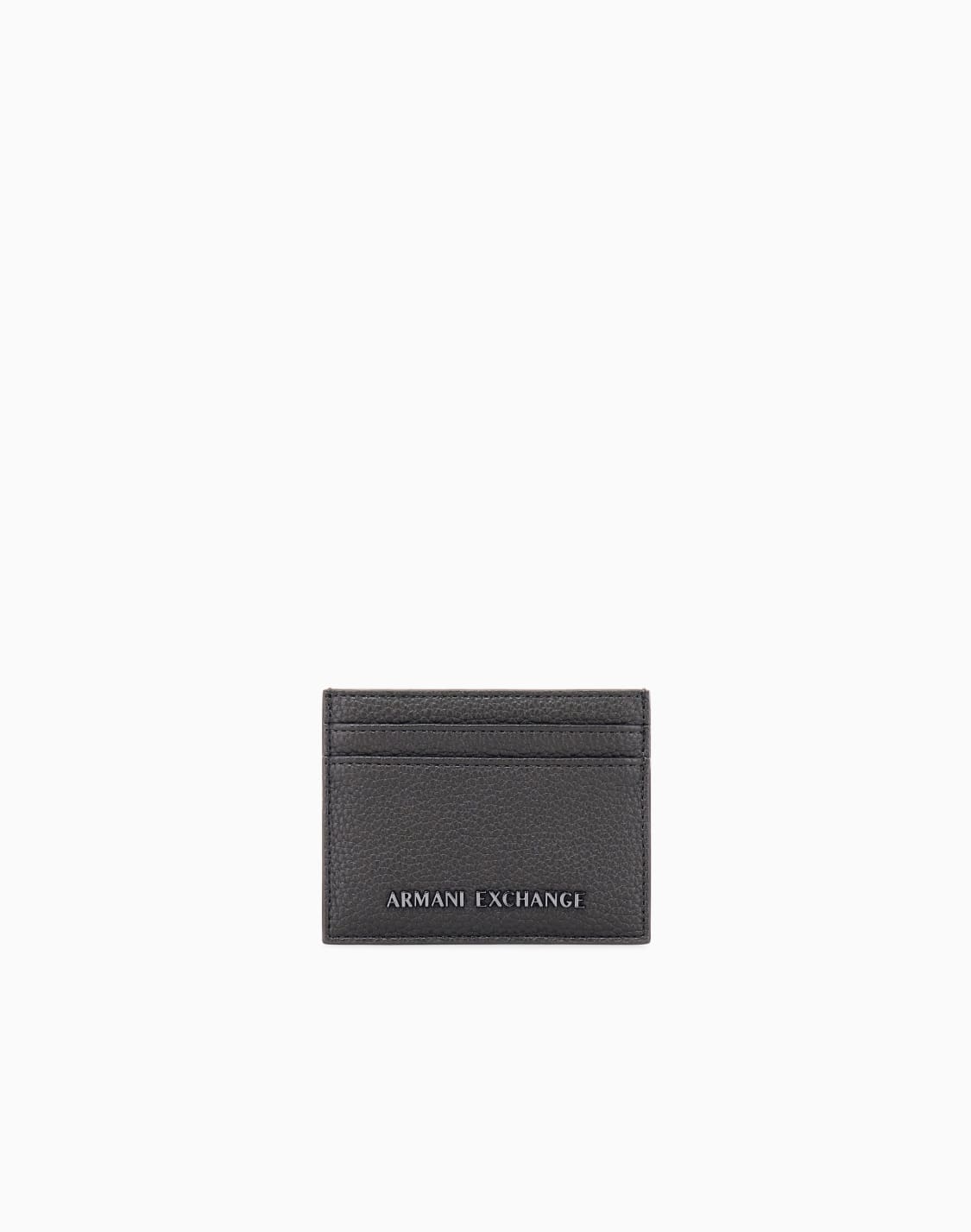 axロゴ-カドケス-ブラウン--armani-exchange