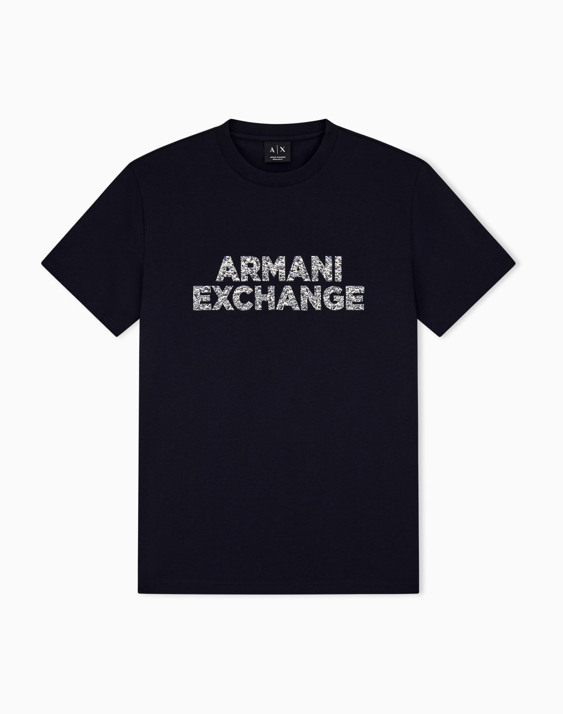 regular-t-shirt-in-cotton-jersey-navy-blue--armani-exchange