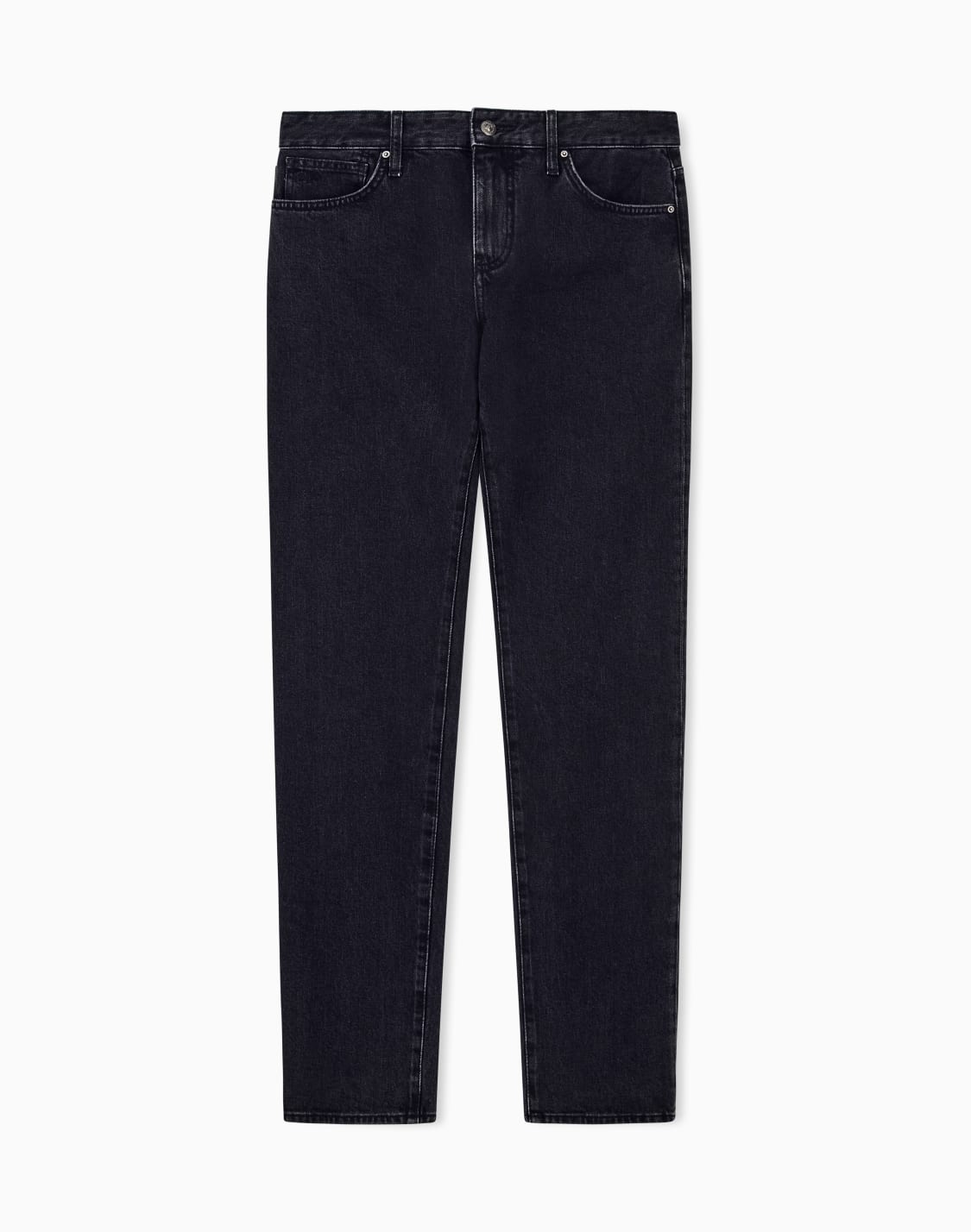 pantaln-vaquero-slim-de-5-bolsillos-en-algodn-elstico-gris--armani-exchange