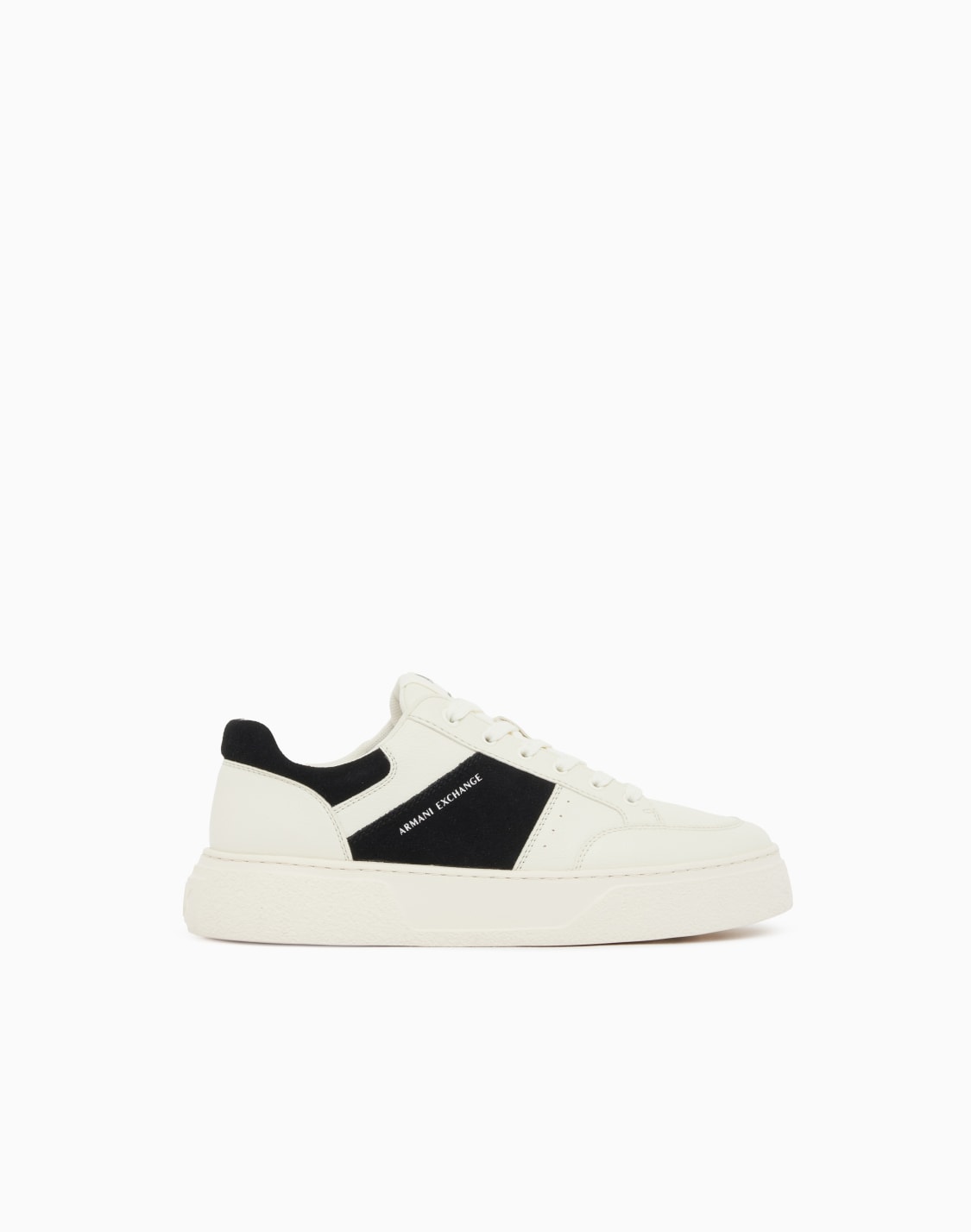 sneaker-with-suede-inserts-two-tone--armani-exchange