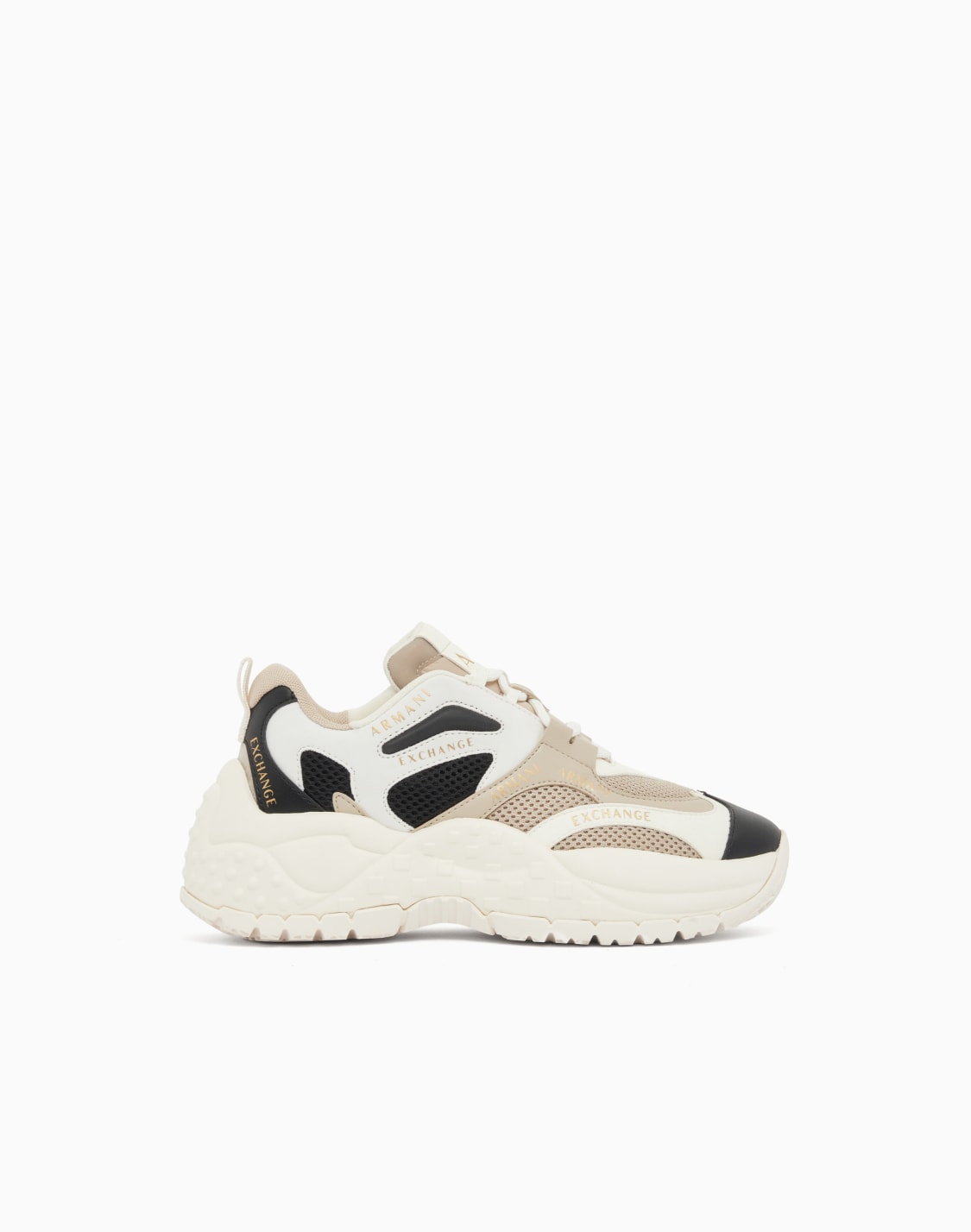 sneakers-in-mesh-and-microsuede-white--armani-exchange