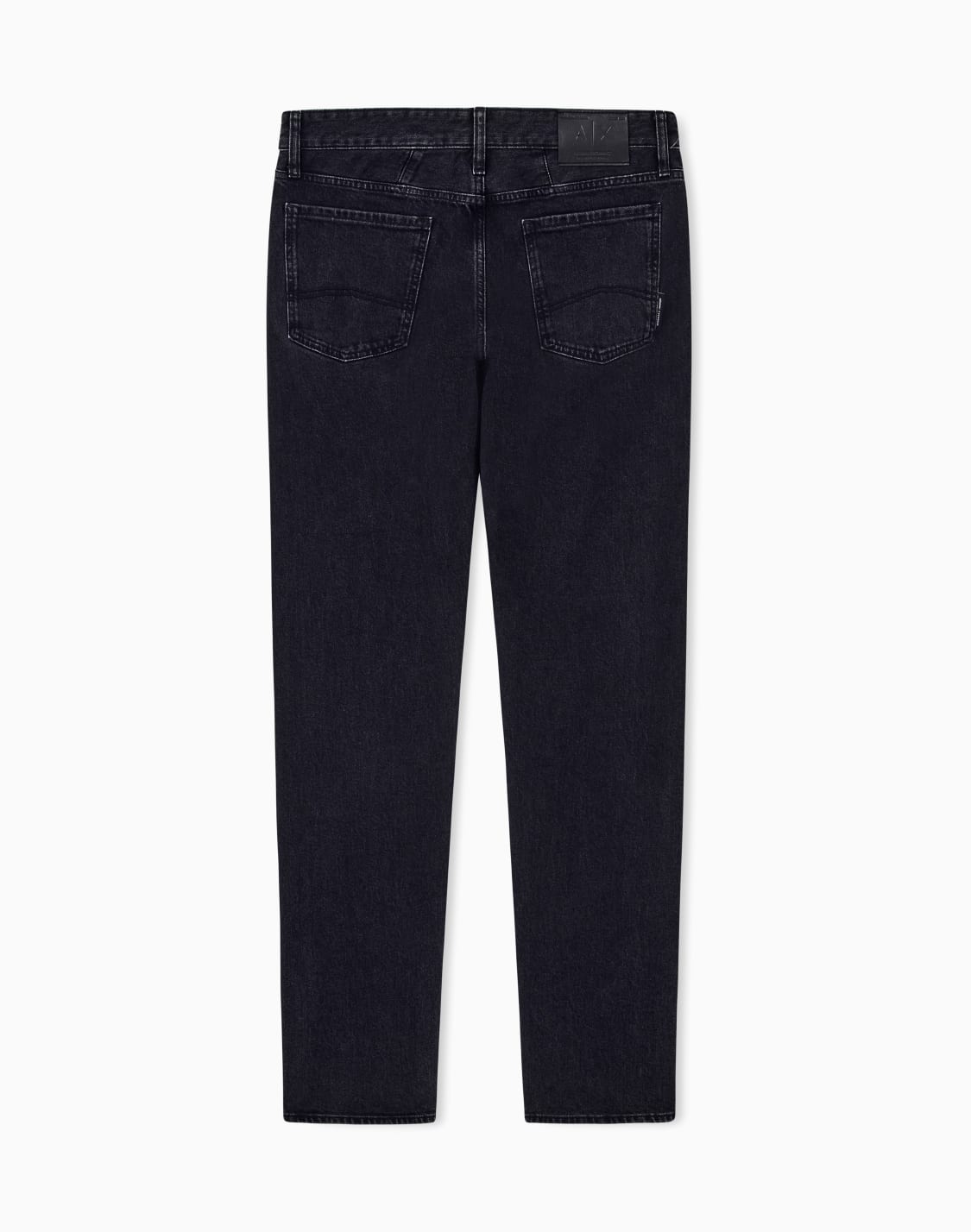 pantaln-vaquero-slim-de-5-bolsillos-en-algodn-elstico-gris--armani-exchange