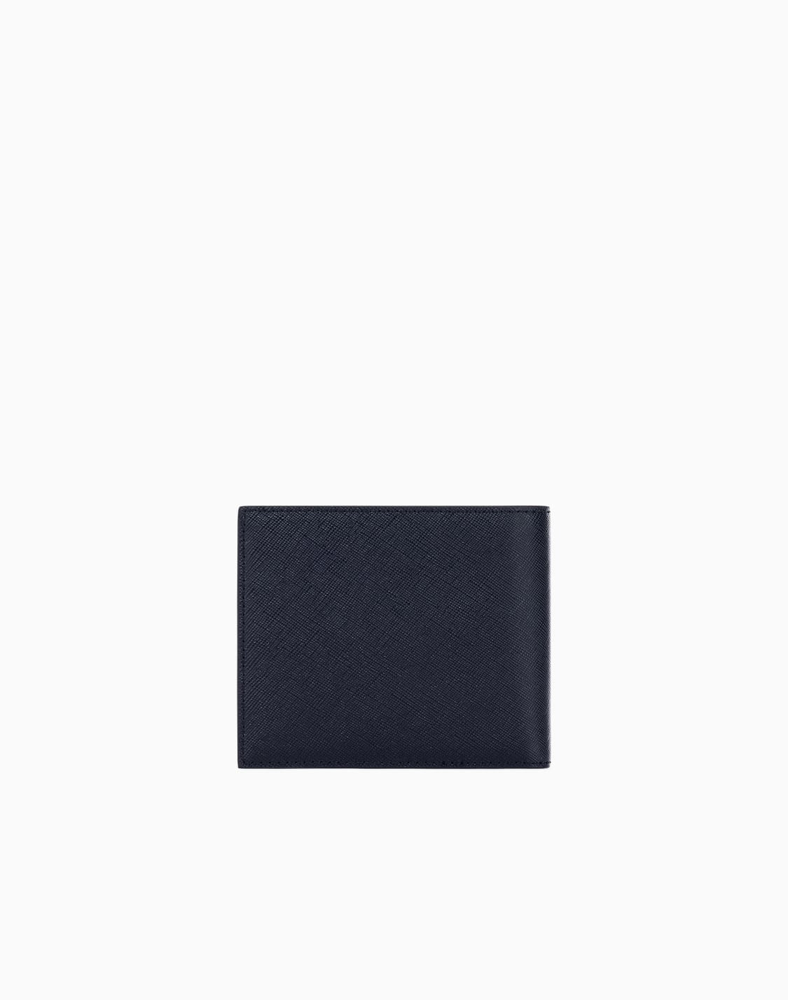 cartera-plegable-texturizada-con-ranuras-para-tarjetas-azul-marino--armani-exchange