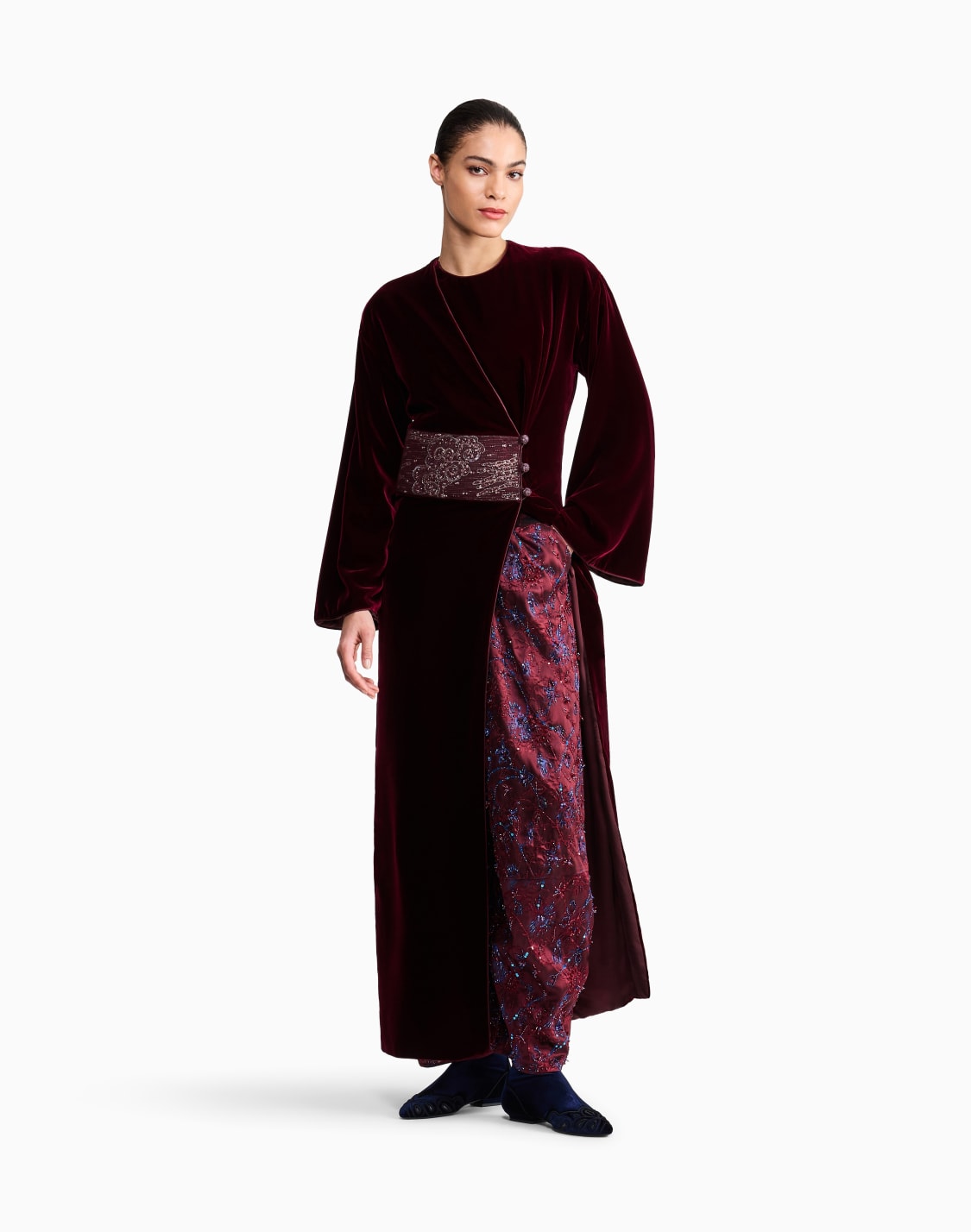fashion-trousers-patterned--giorgio-armani