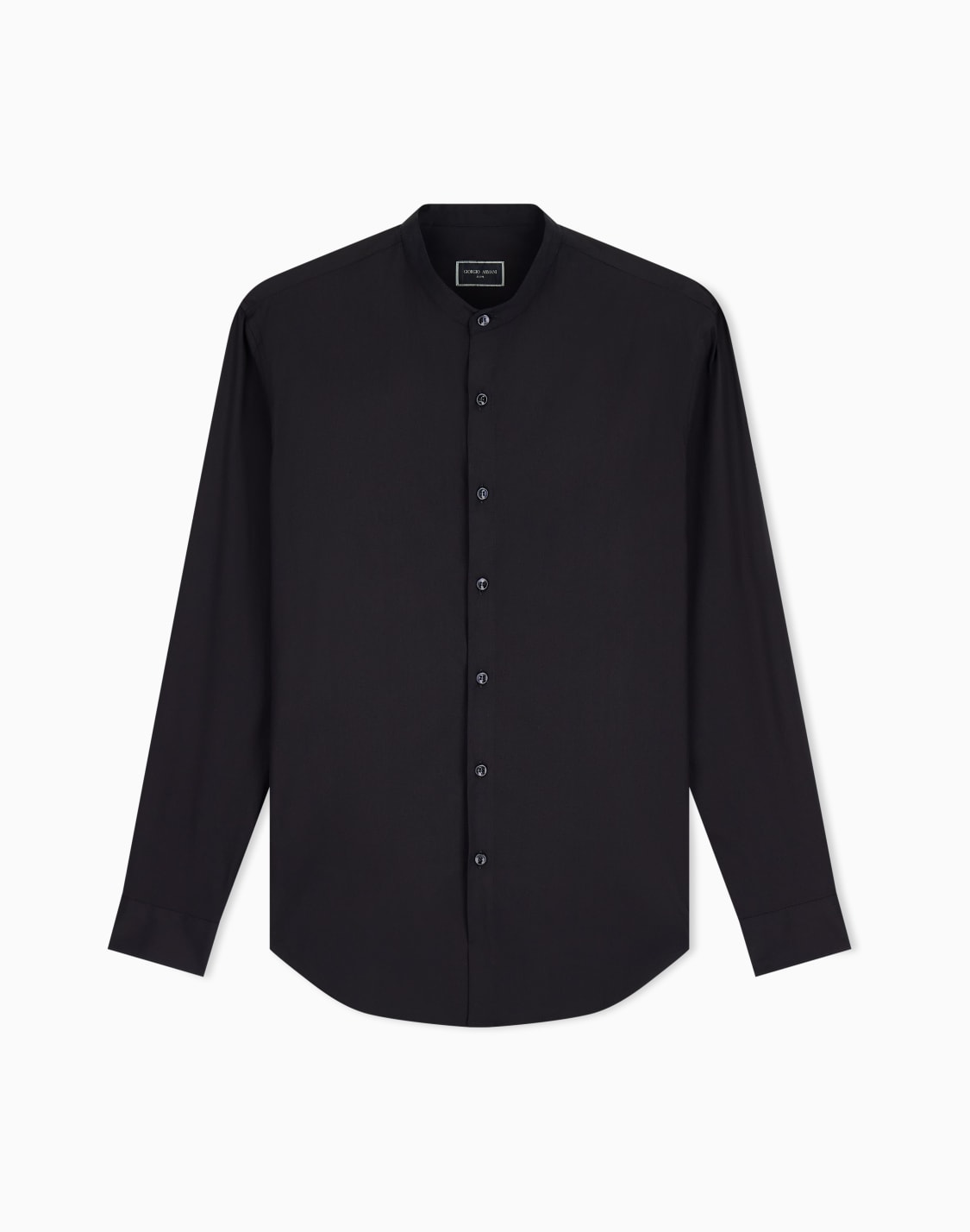 plain-knit-stretch-cotton-icon-shirt-black--giorgio-armani