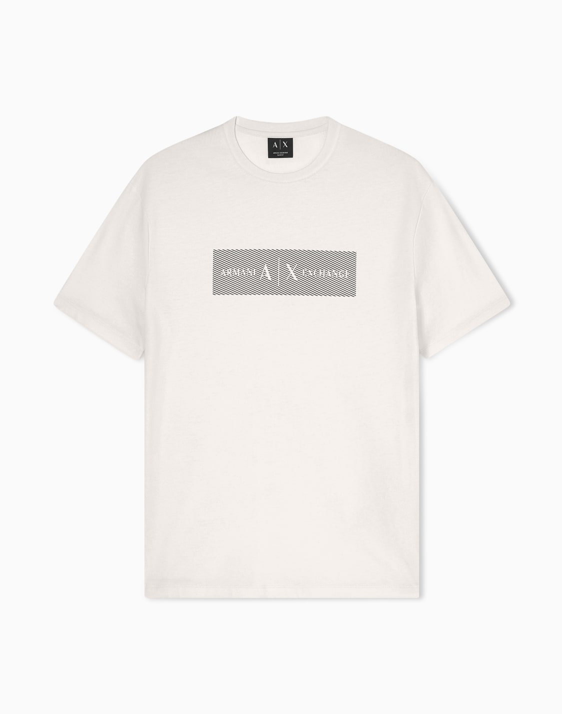 slim-fit-cotton-t-shirt-white--armani-exchange