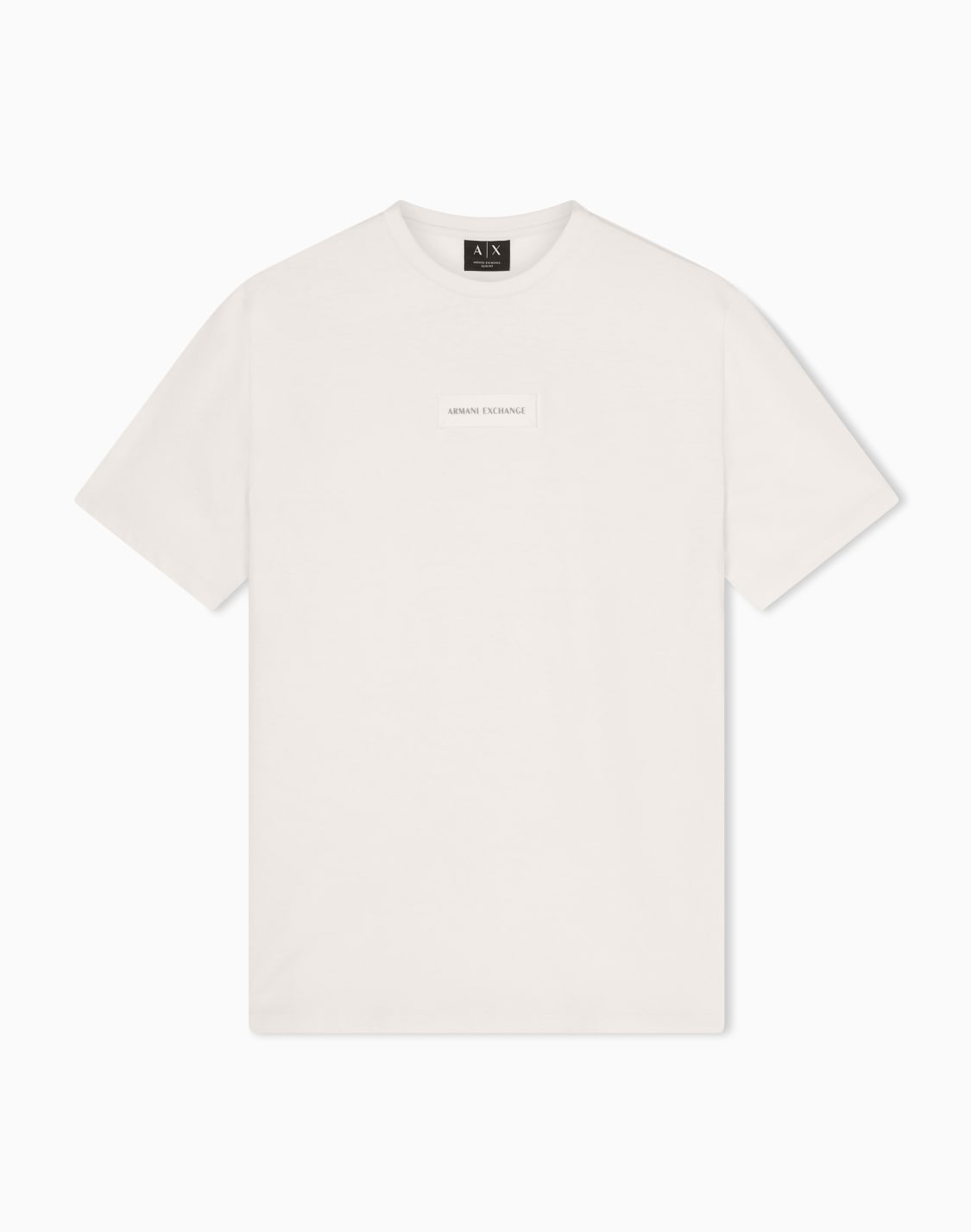 slim-fit-cotton-t-shirt-white--armani-exchange