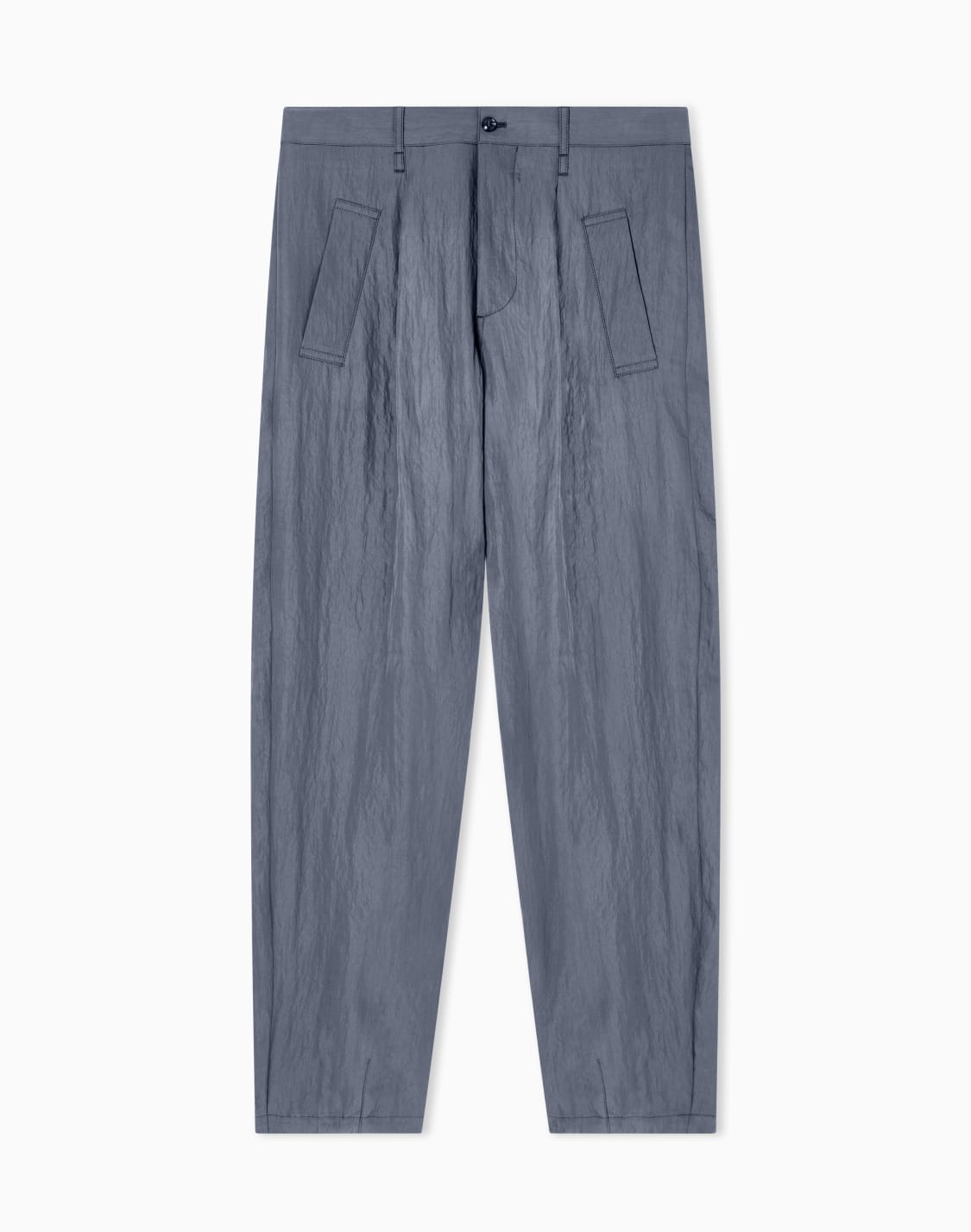 single-pleat-viscose-technical-twill-trousers-grey--giorgio-armani