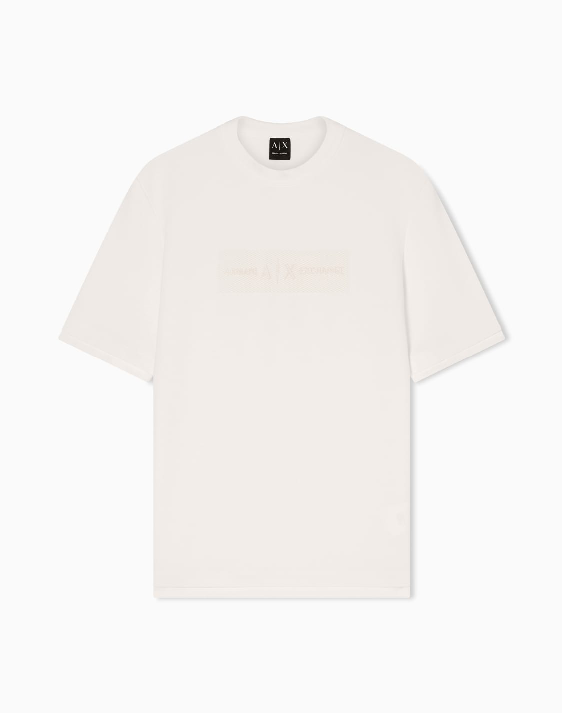 cotton-t-shirt-white--armani-exchange