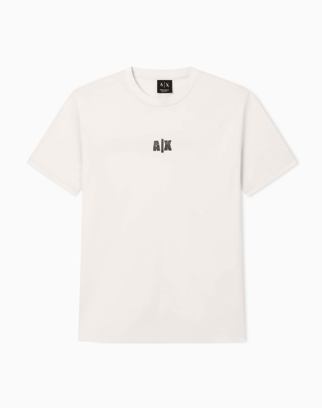 regular-fit-cotton-t-shirt-white--armani-exchange