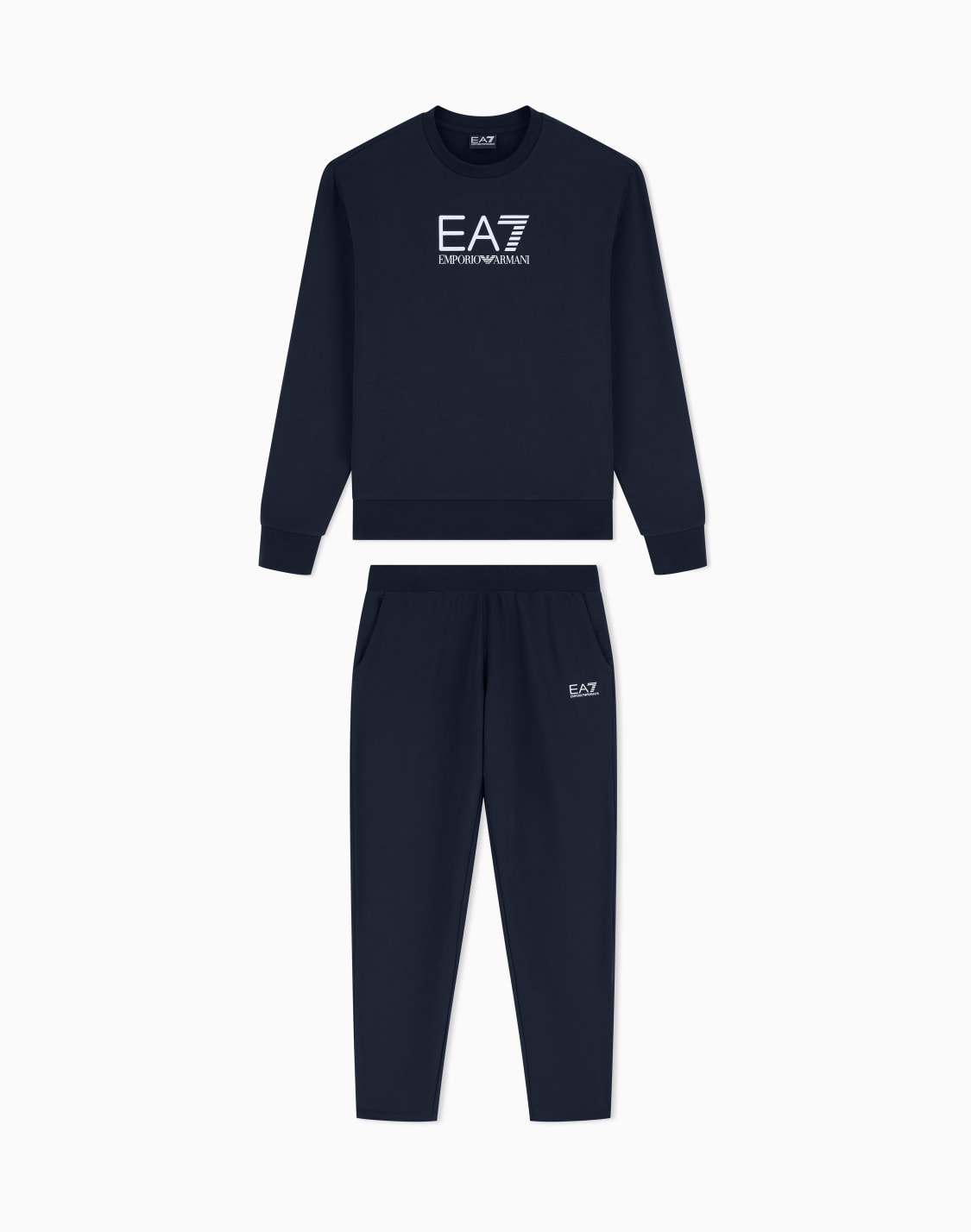 stretch-cotton-tracksuit-with-logo-navy-blue--ea7