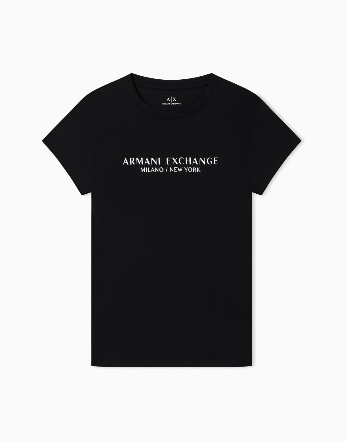 slim-fit-t-shirt-with-milan-new-york-print-black--armani-exchange
