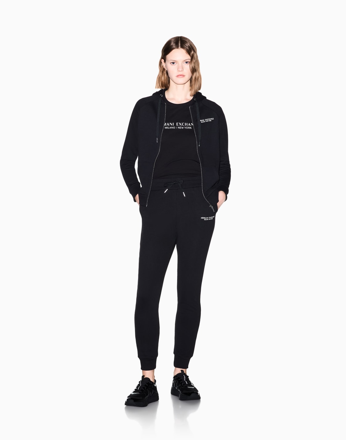 slim-fit-t-shirt-with-milan-new-york-print-black--armani-exchange