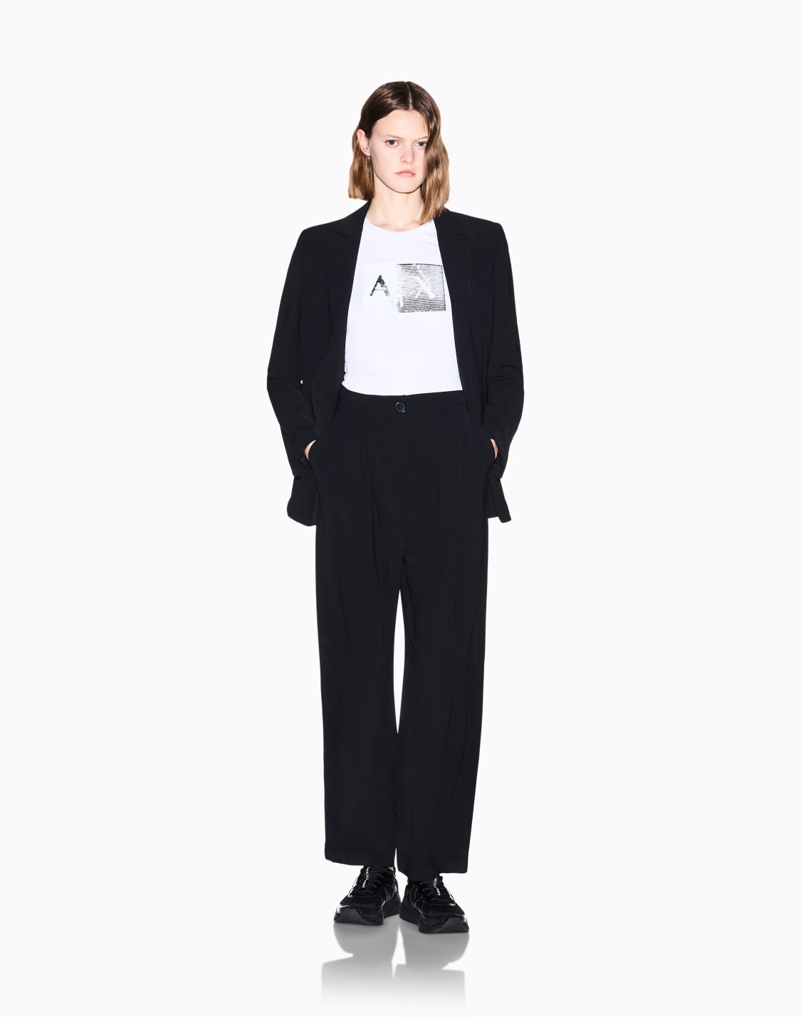 -camiseta-de-punto-de-algodn-de-corte-ajustado-blanco--armani-exchange