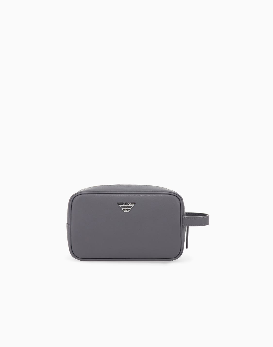 saffiano-beauty-case-with-a-side-handle-and-metallic-logo-그레이--emporio-armani