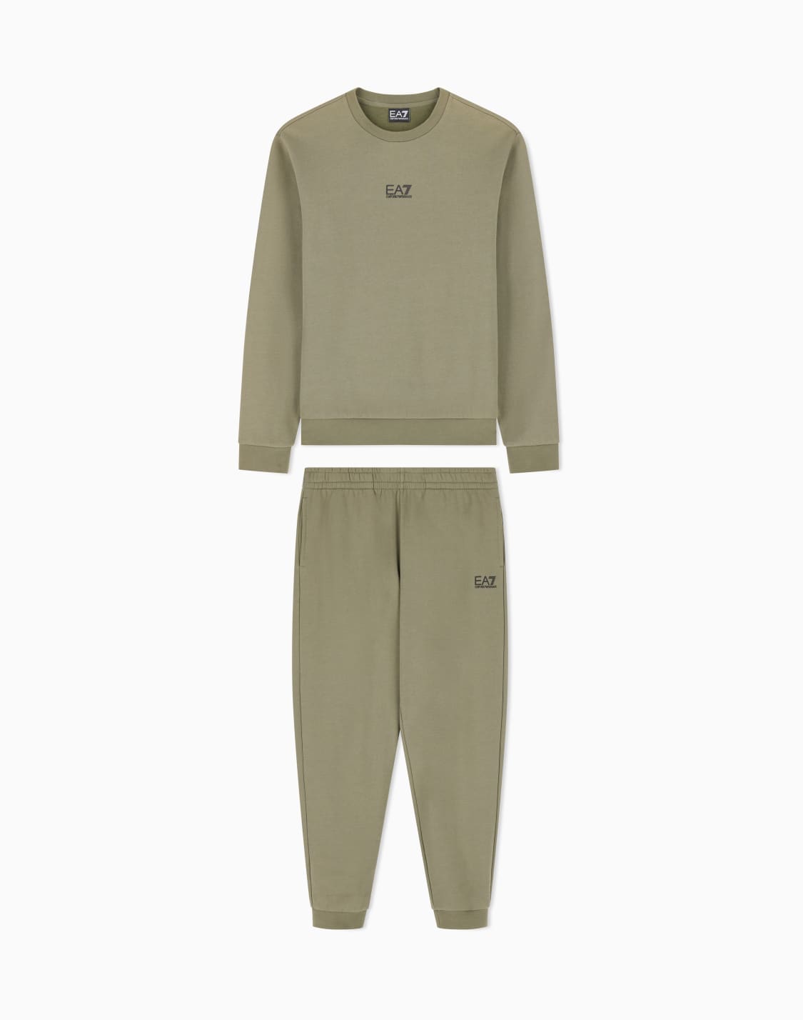 tracksuit-core-identity-regular-fit-in-cotton-blend-jersey-green--ea7
