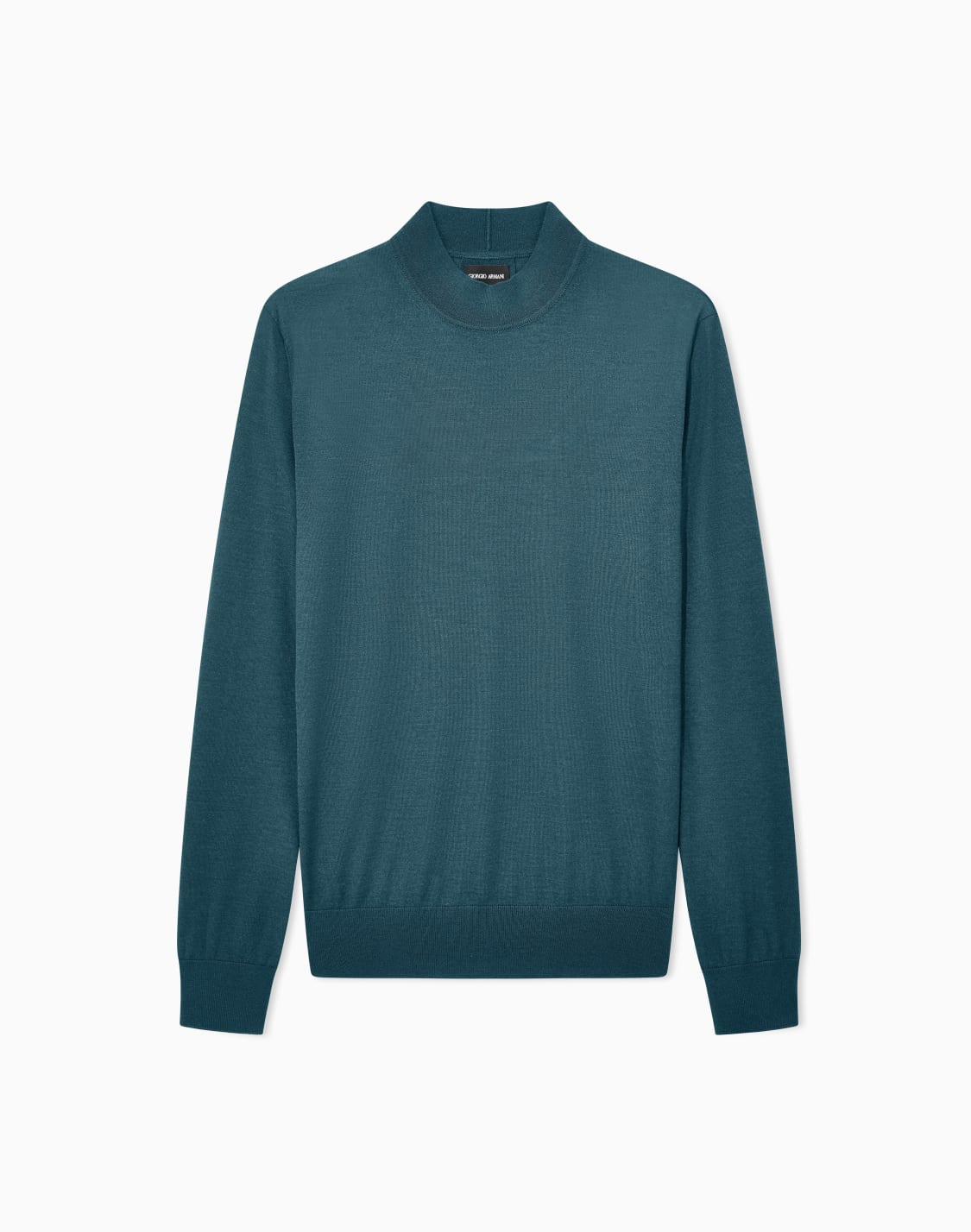 cashmere-and-silk-turtleneck-sweater-green--giorgio-armani