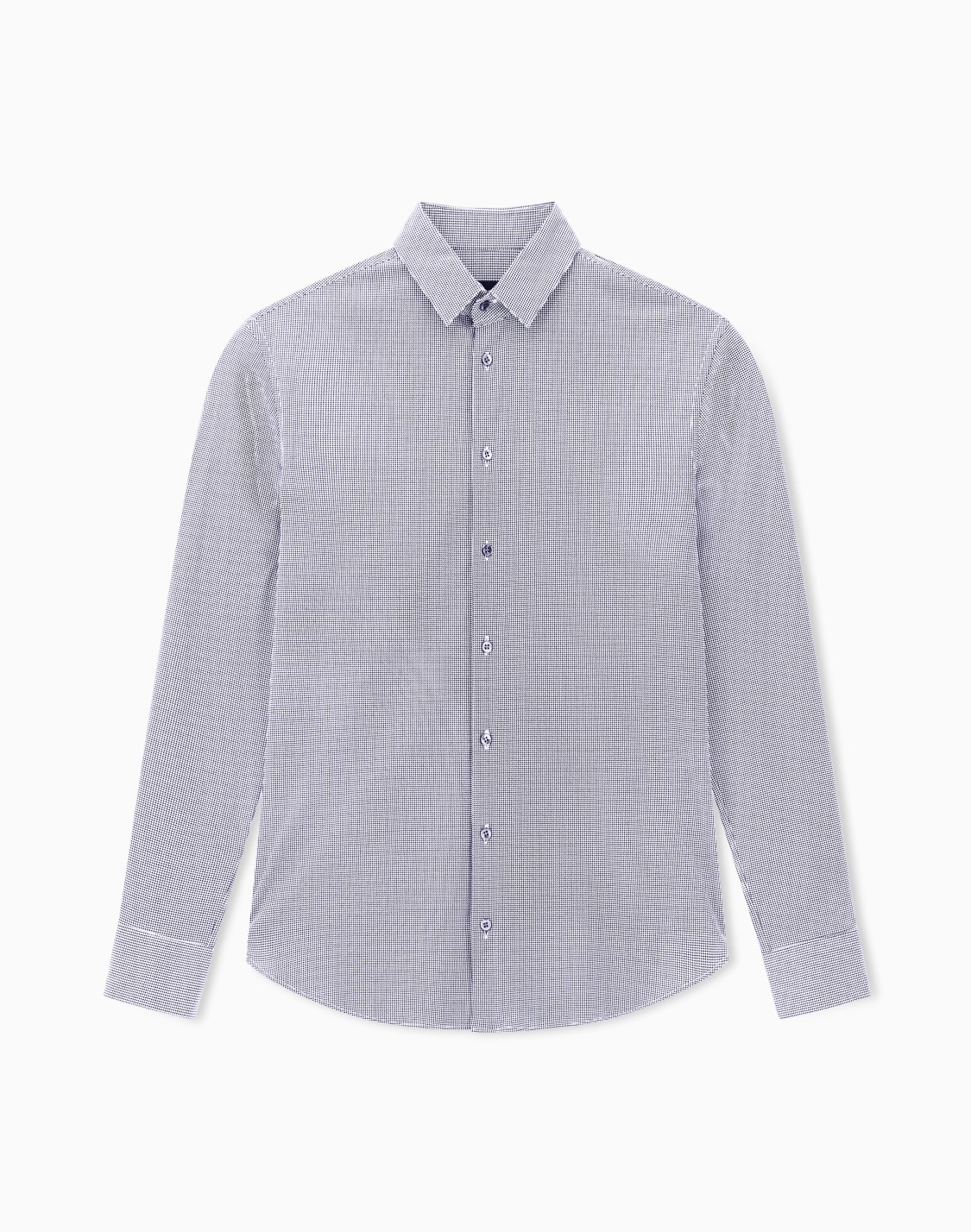 프린트-저지-셔츠-그레이--giorgio-armani