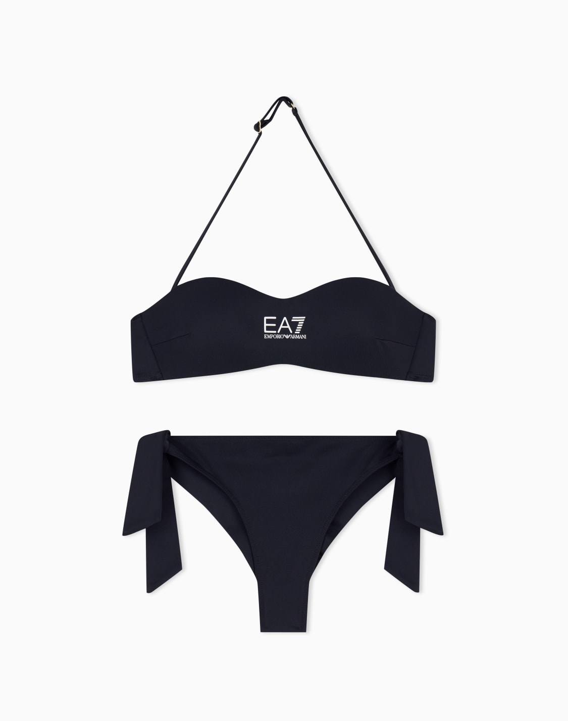 bandeau-bikini-mit-logo-schwarz--ea7