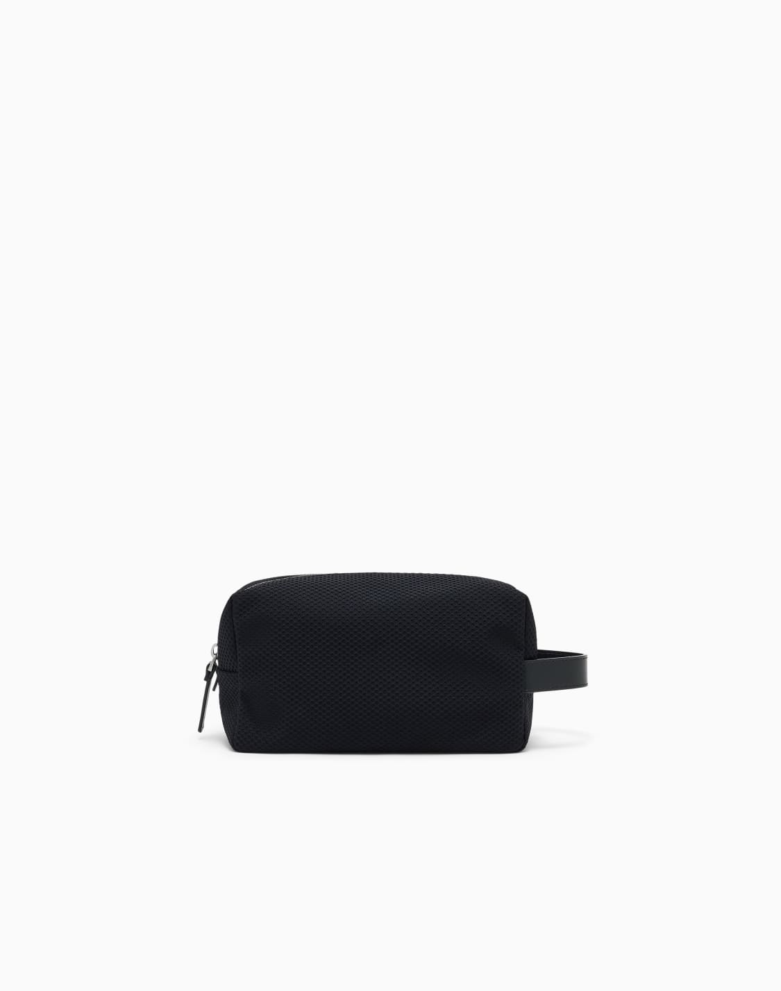 beauty-case-in-mesh-and-leather-black--giorgio-armani