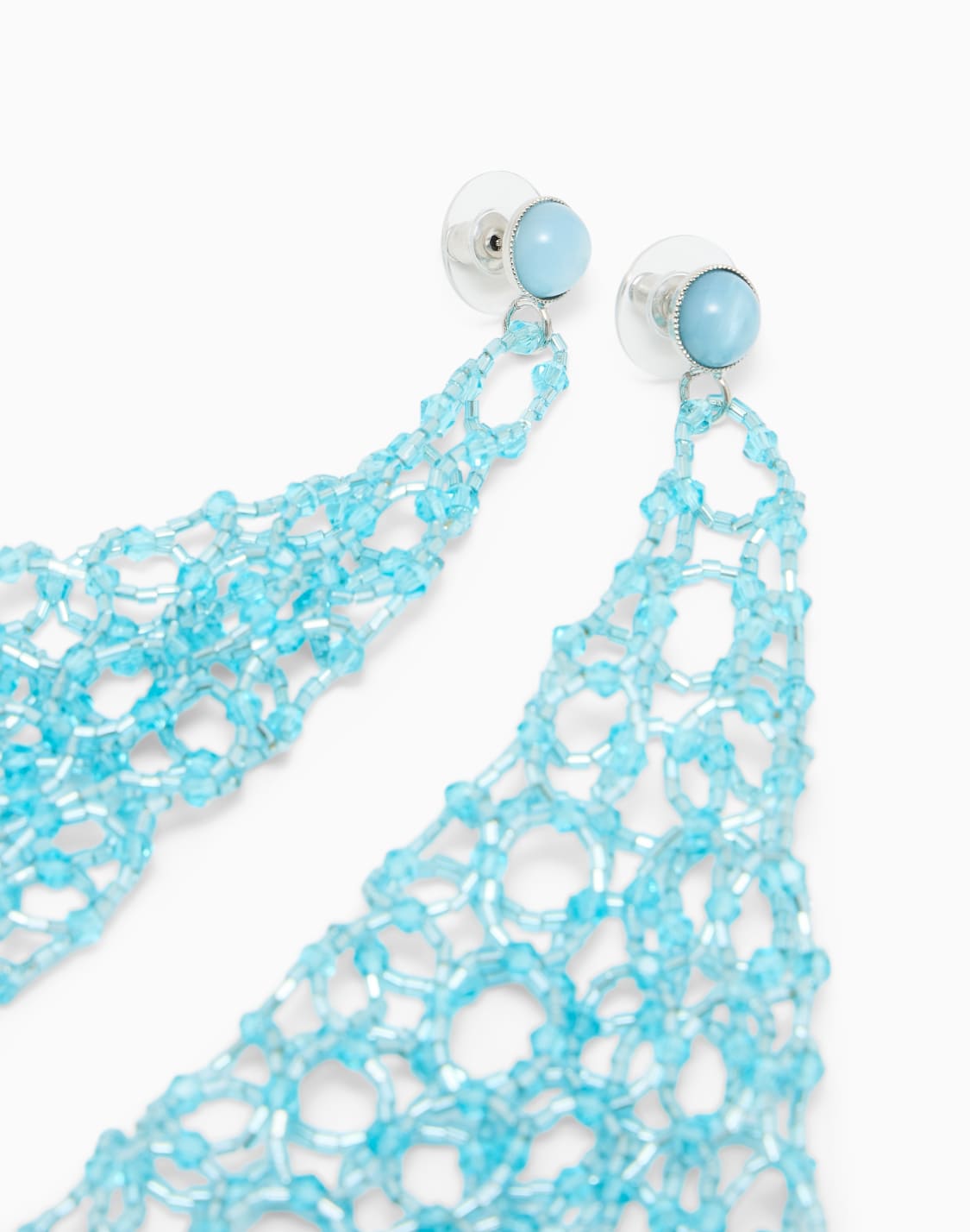 oversized-pendant-earrings-with-cross-link-structure-light-blue--emporio-armani
