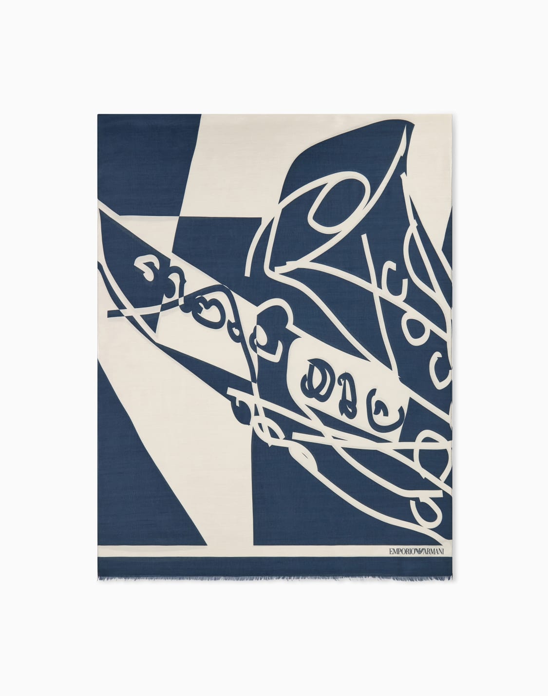 viscose-and-silk-stole-with-an-abstract-pattern-and-fringes-blue--emporio-armani