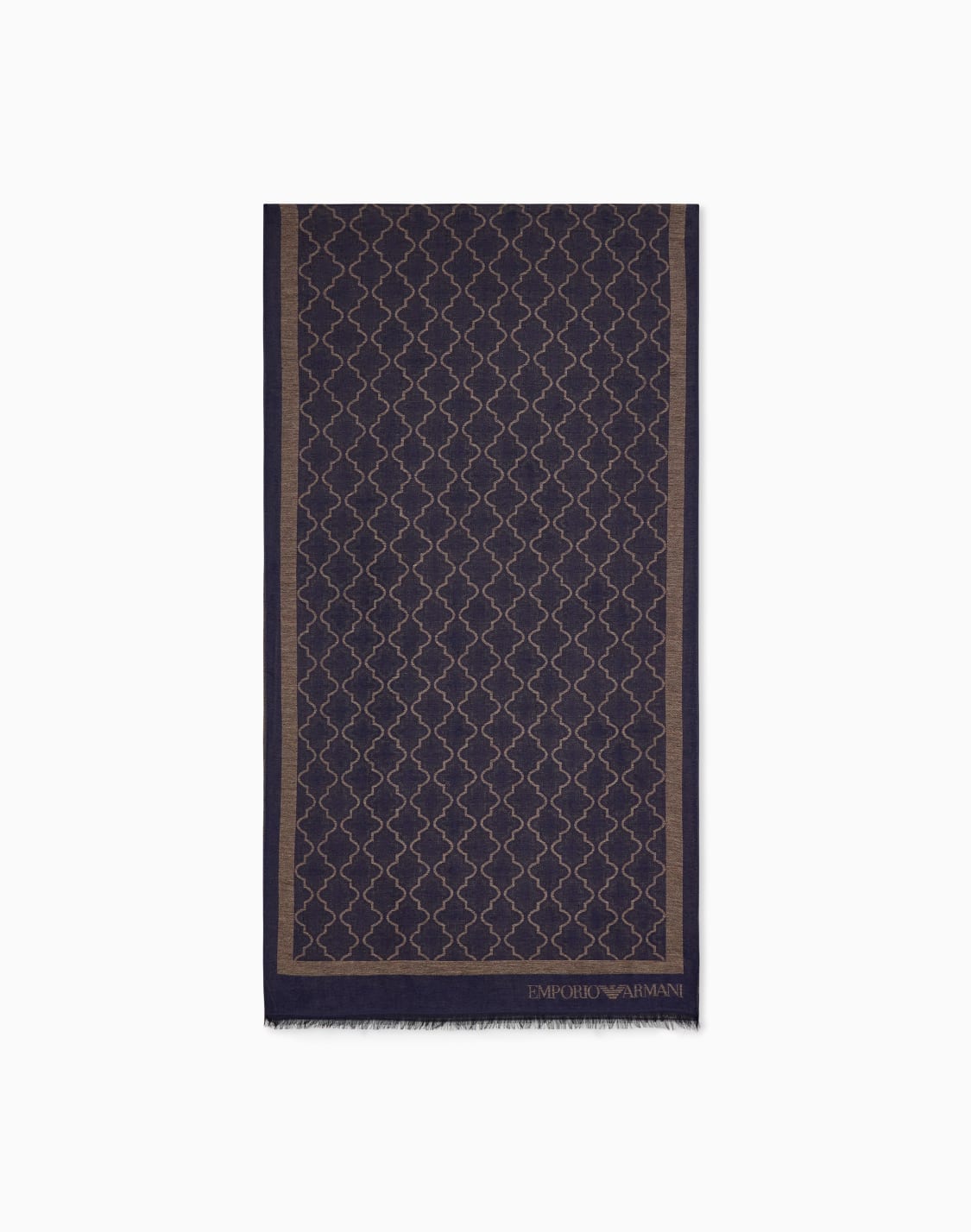 stole-in-viscose-and-modal-with-a-geometric-pattern-blue--emporio-armani