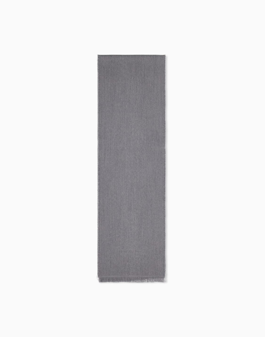virgin-wool-scarf-with-a-woven-logo-and-fringed-edges-grey--emporio-armani