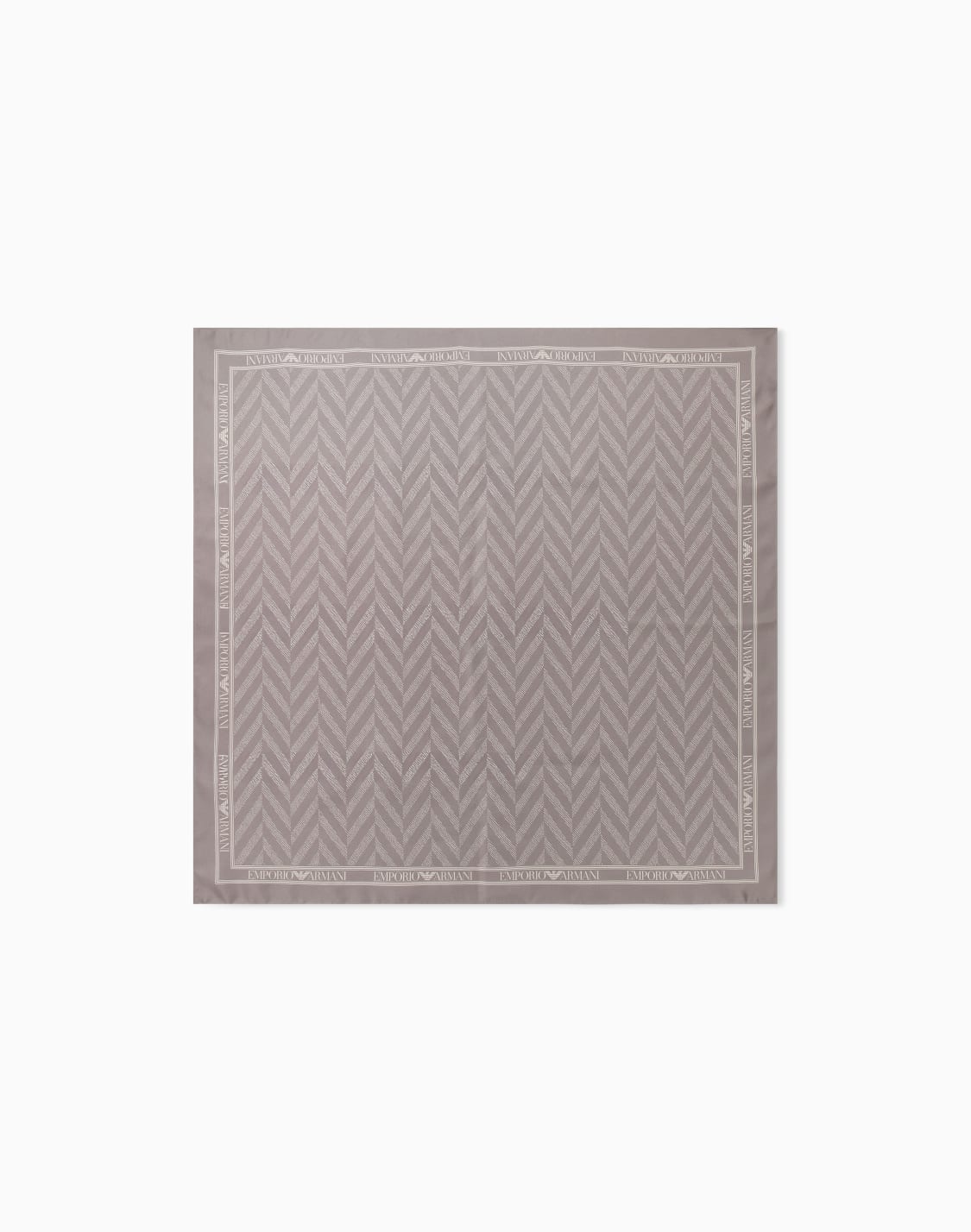 printed-silk-twill-scarf-with-a-herringbone-pattern-grey--emporio-armani