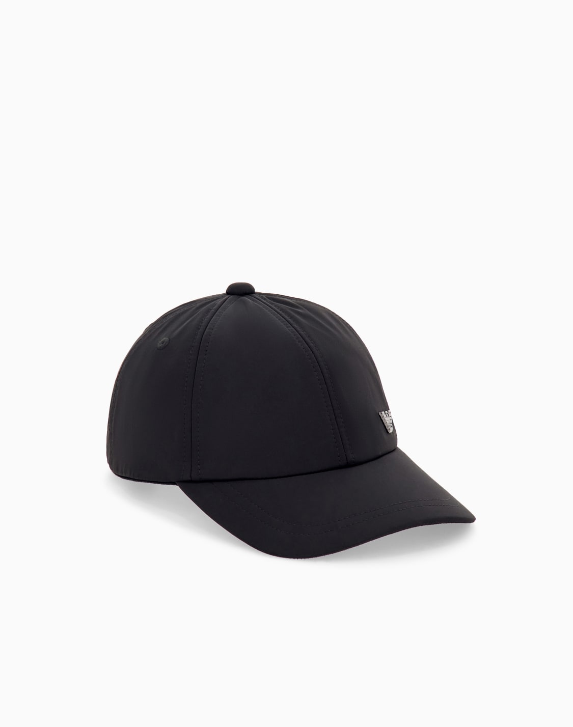 six-panel-baseball-cap-with-cotton-lining-and-curved-brim-black--emporio-armani