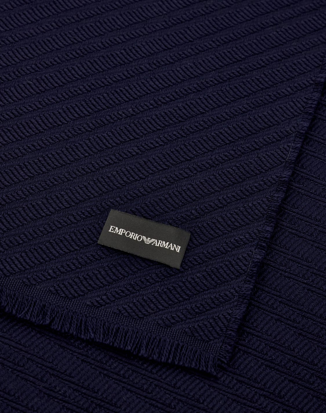 scarf-in-virgin-wool-with-diagonal-pattern-and-fringed-edges-blue--emporio-armani
