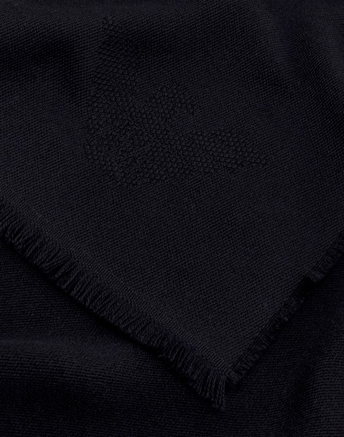 virgin-wool-scarf-with-a-woven-logo-and-fringed-edges-black--emporio-armani