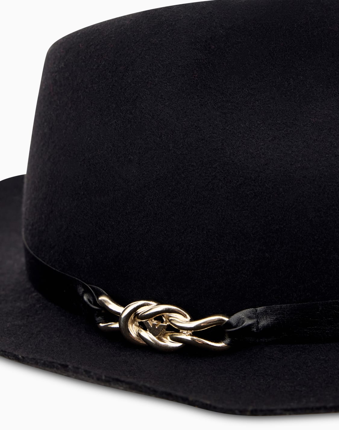 merino-wool-fedora-hat-with-a-leather-band-and-chain-detail-black--emporio-armani