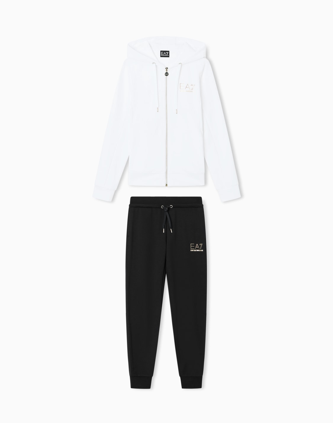 tuta-in-misto-viscosa-stretch-bianco--ea7