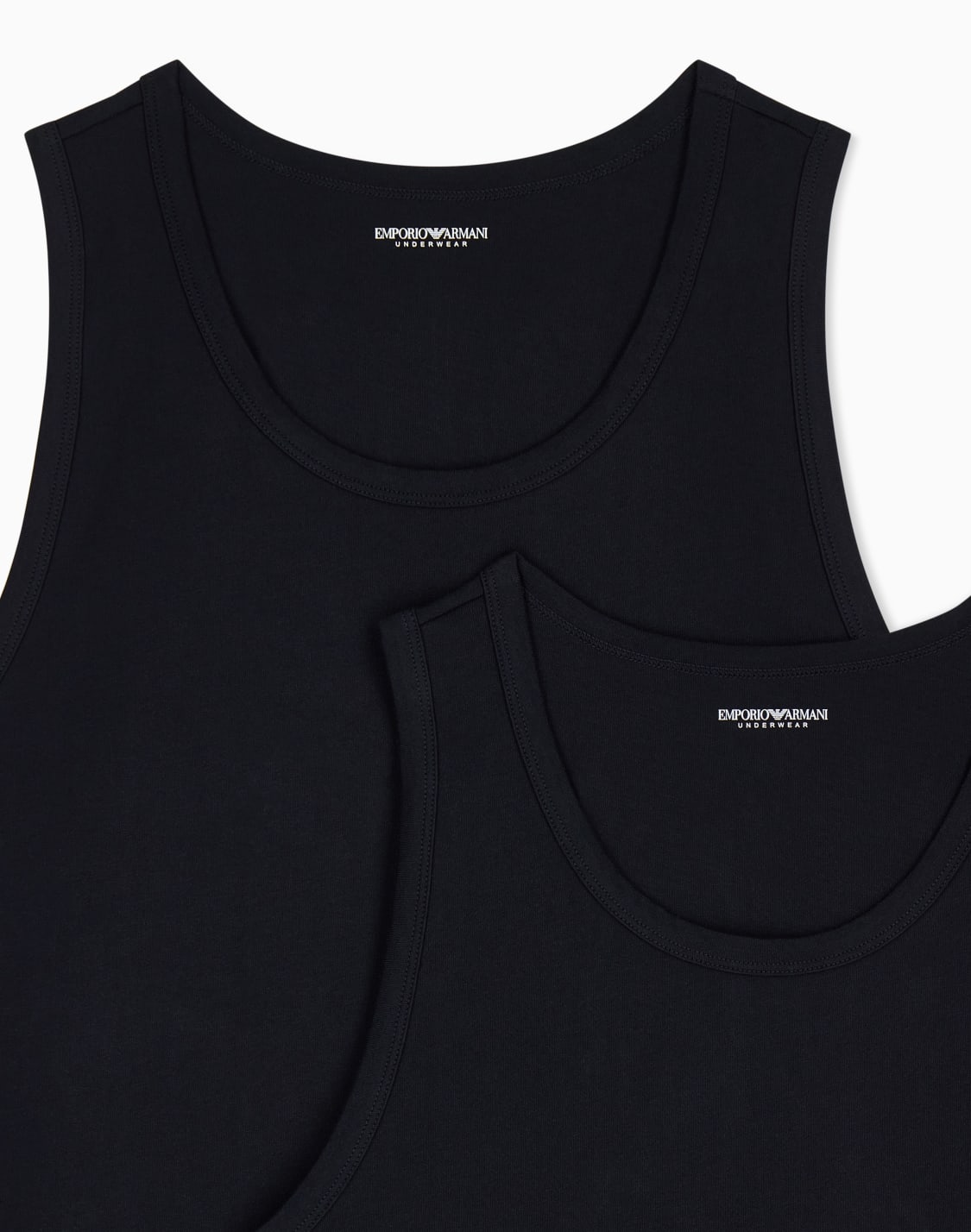 two-pack-of-essential-jersey-loungewear-tank-tops-black--emporio-armani