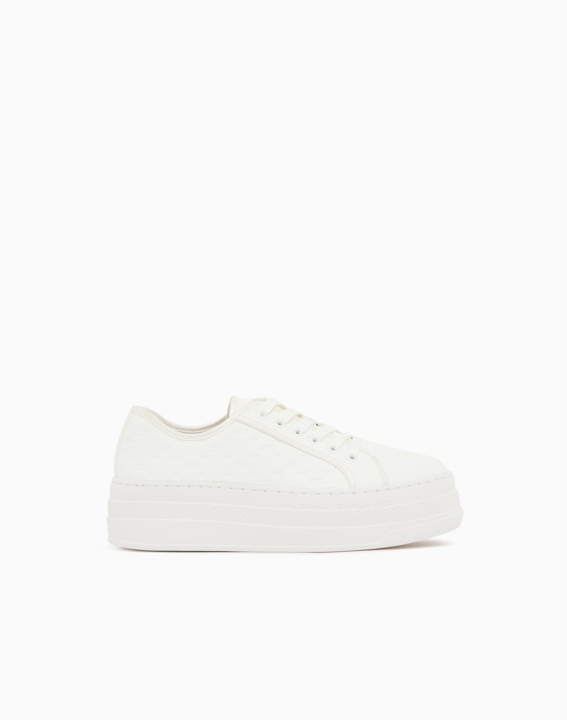 sneakers-white--armani-exchange